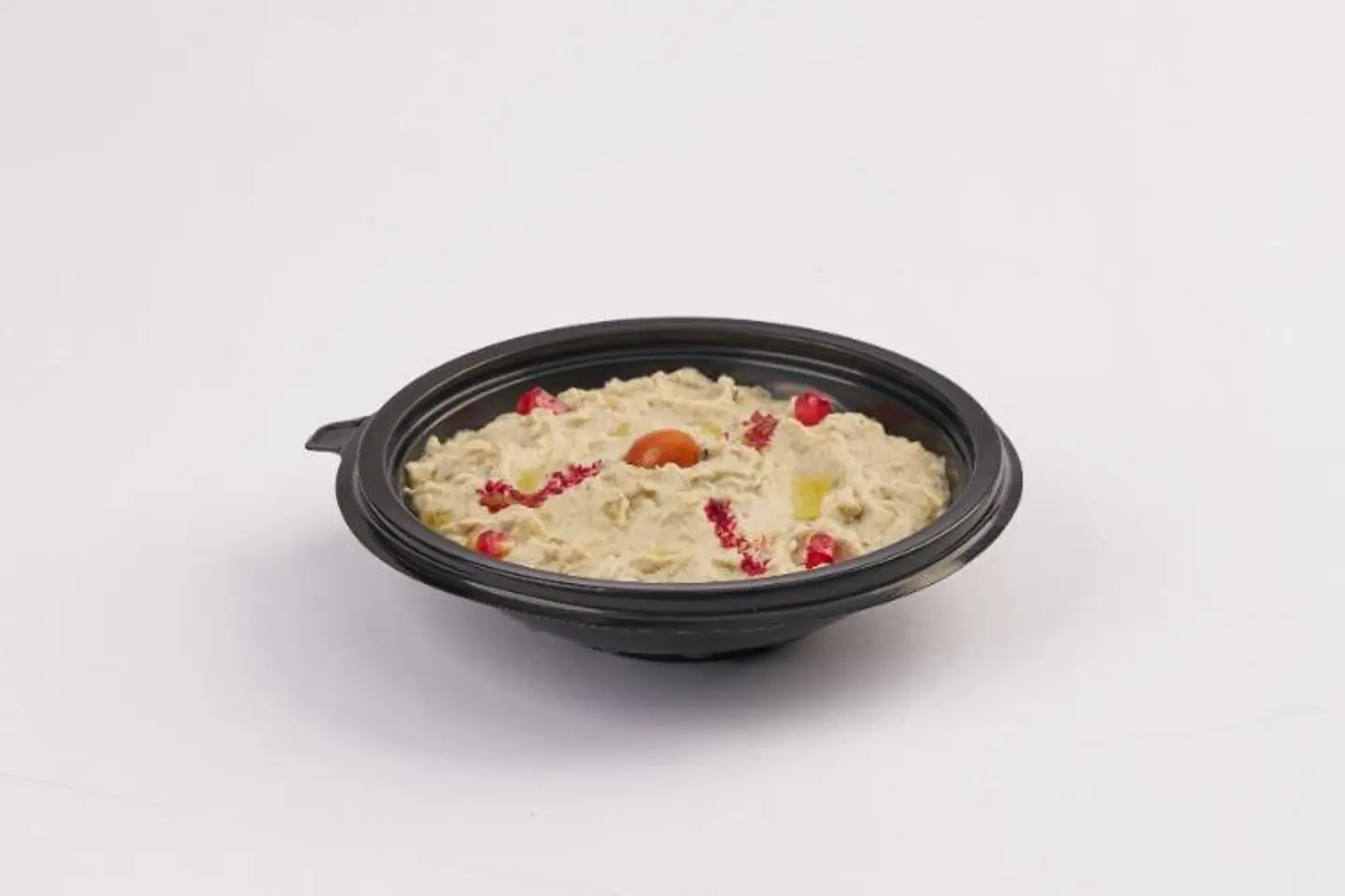 متبل باذنجان