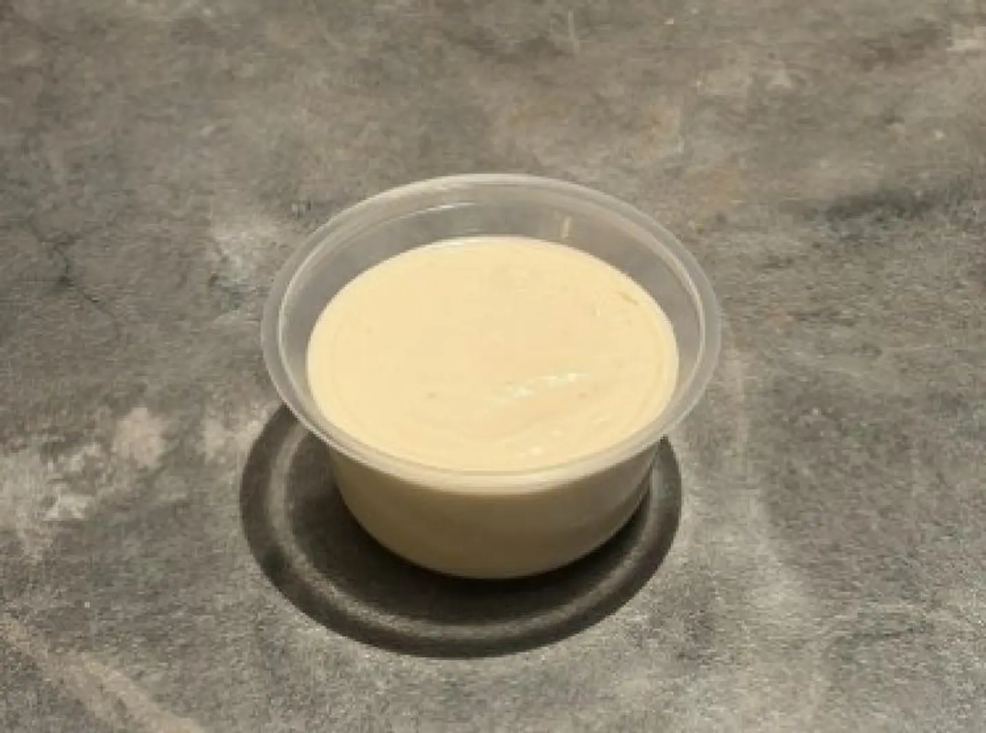 طحينة