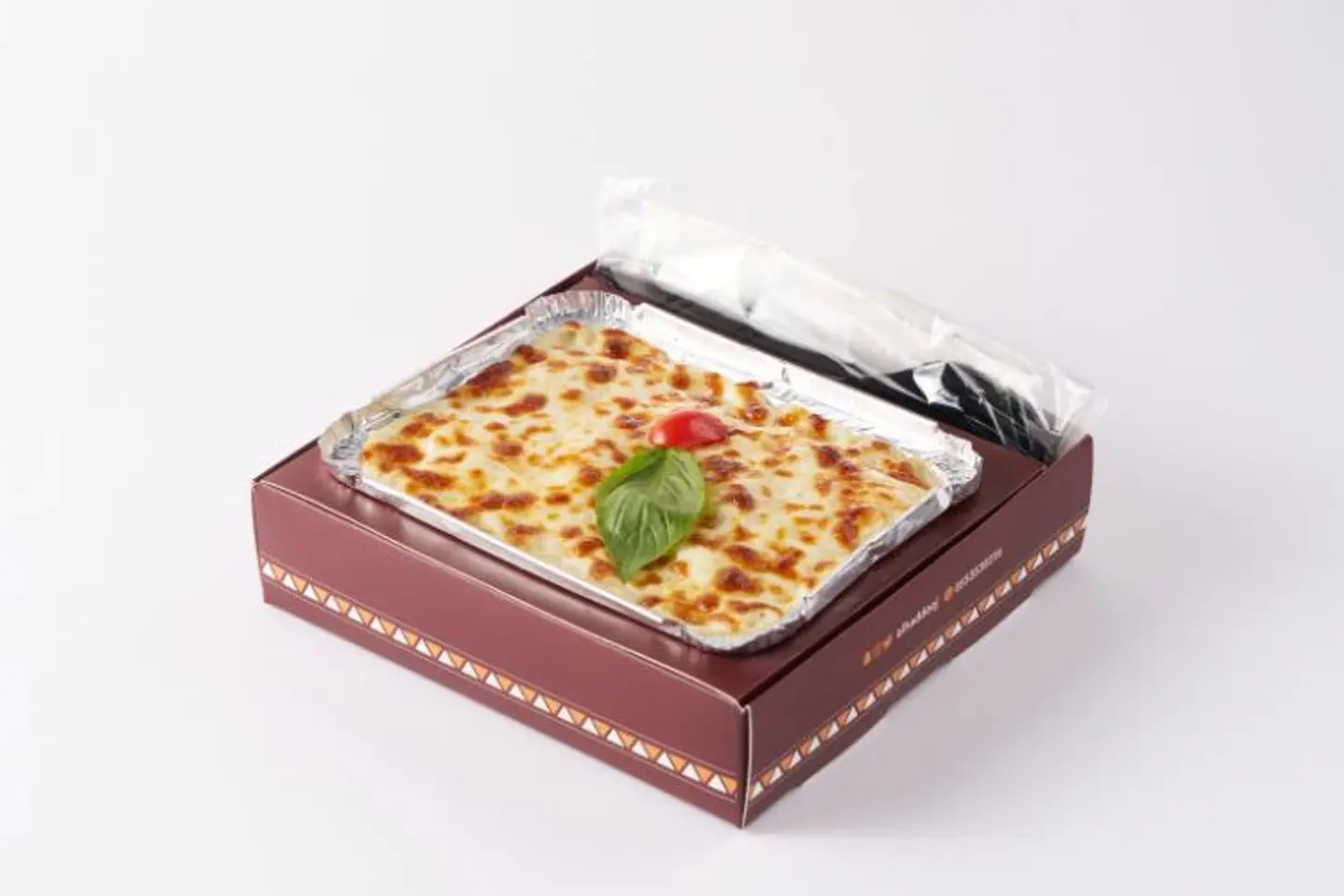Chicken Cream Rice Nafar
