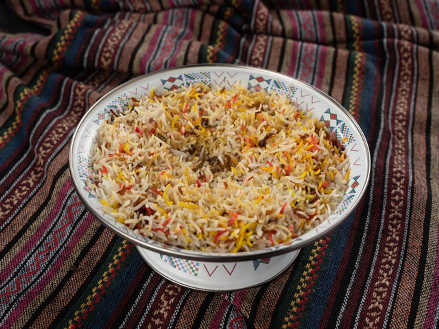 Biryani