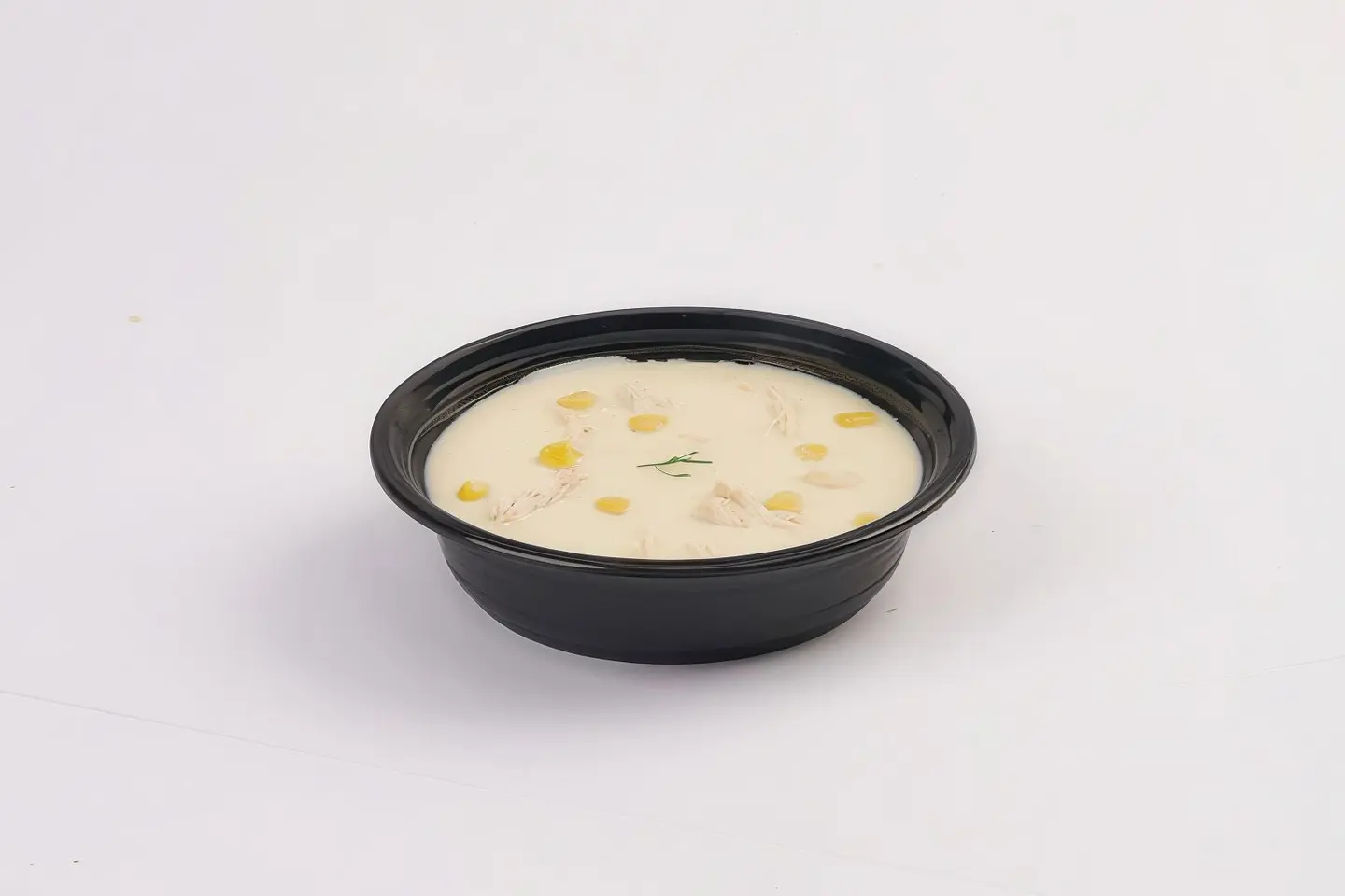 Chicken Creamy Soup Nafar