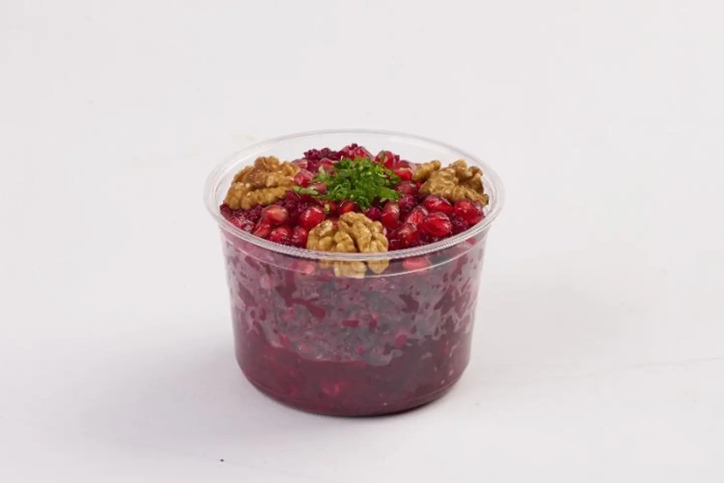 سلطة الكينوا علبة