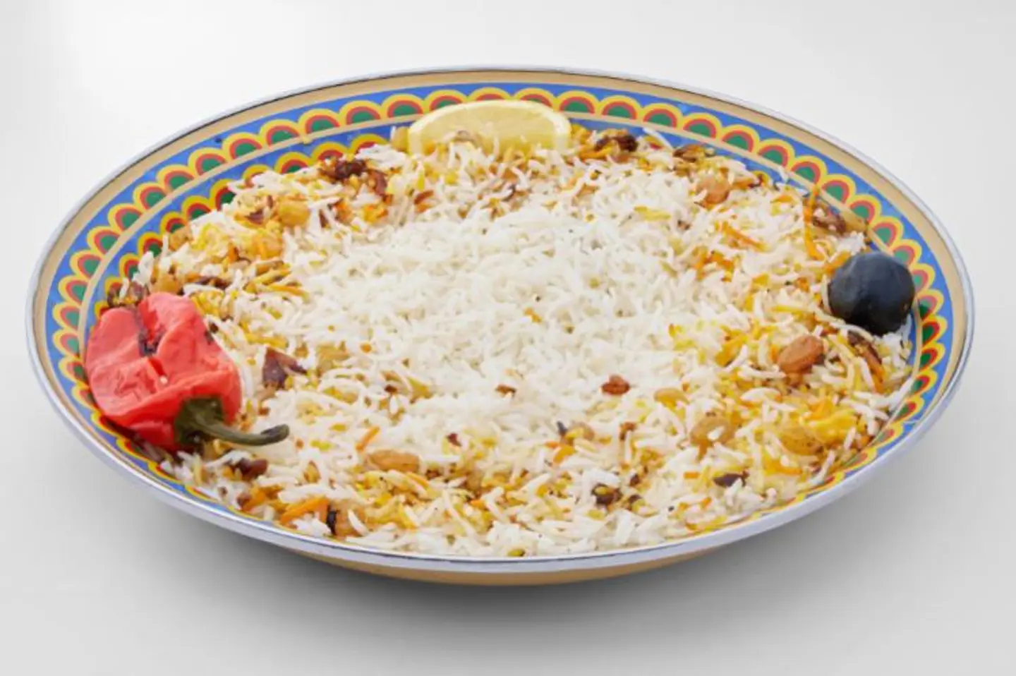 Chaabi Rice