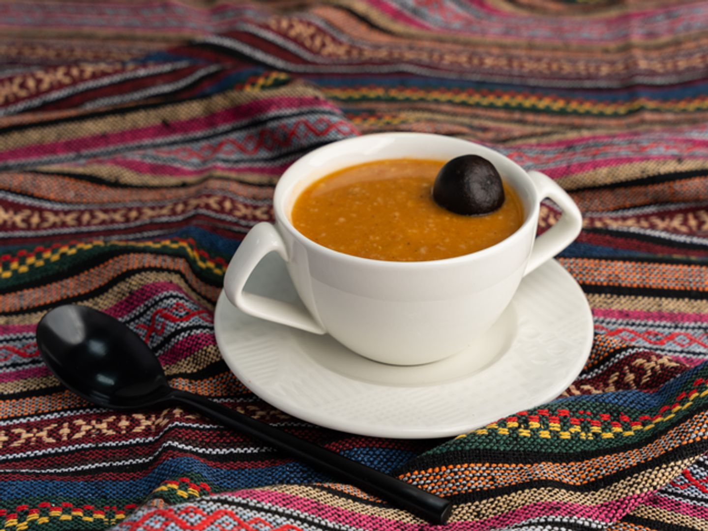 شوربة يومية