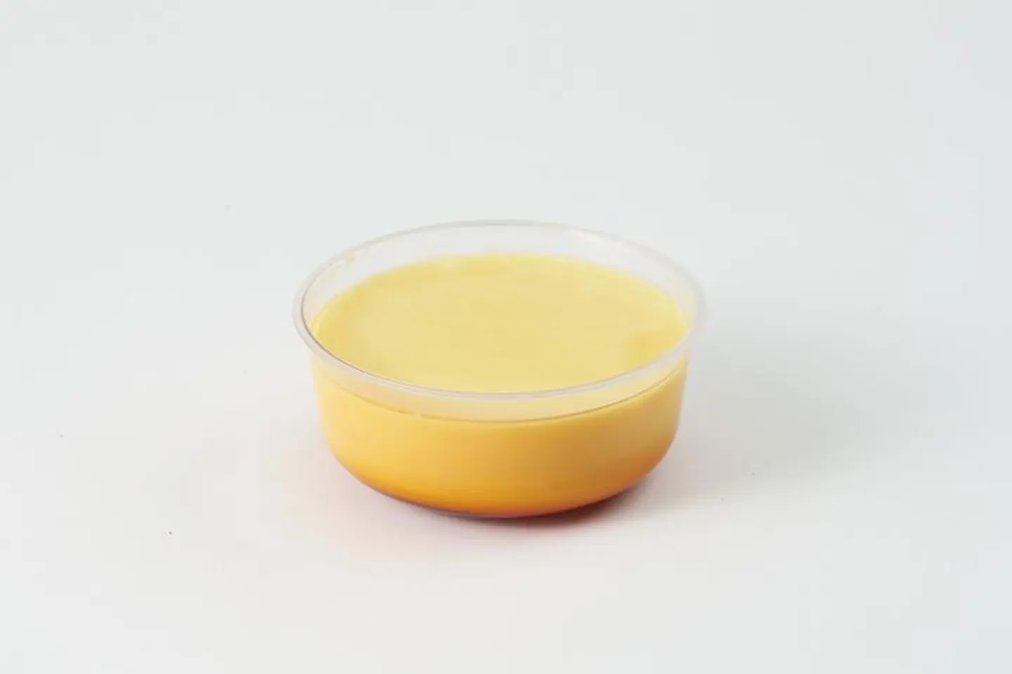 Creme Caramel