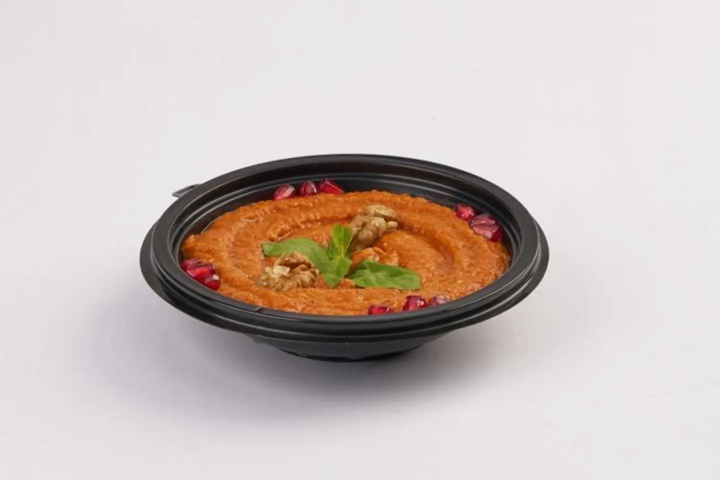 محمرة