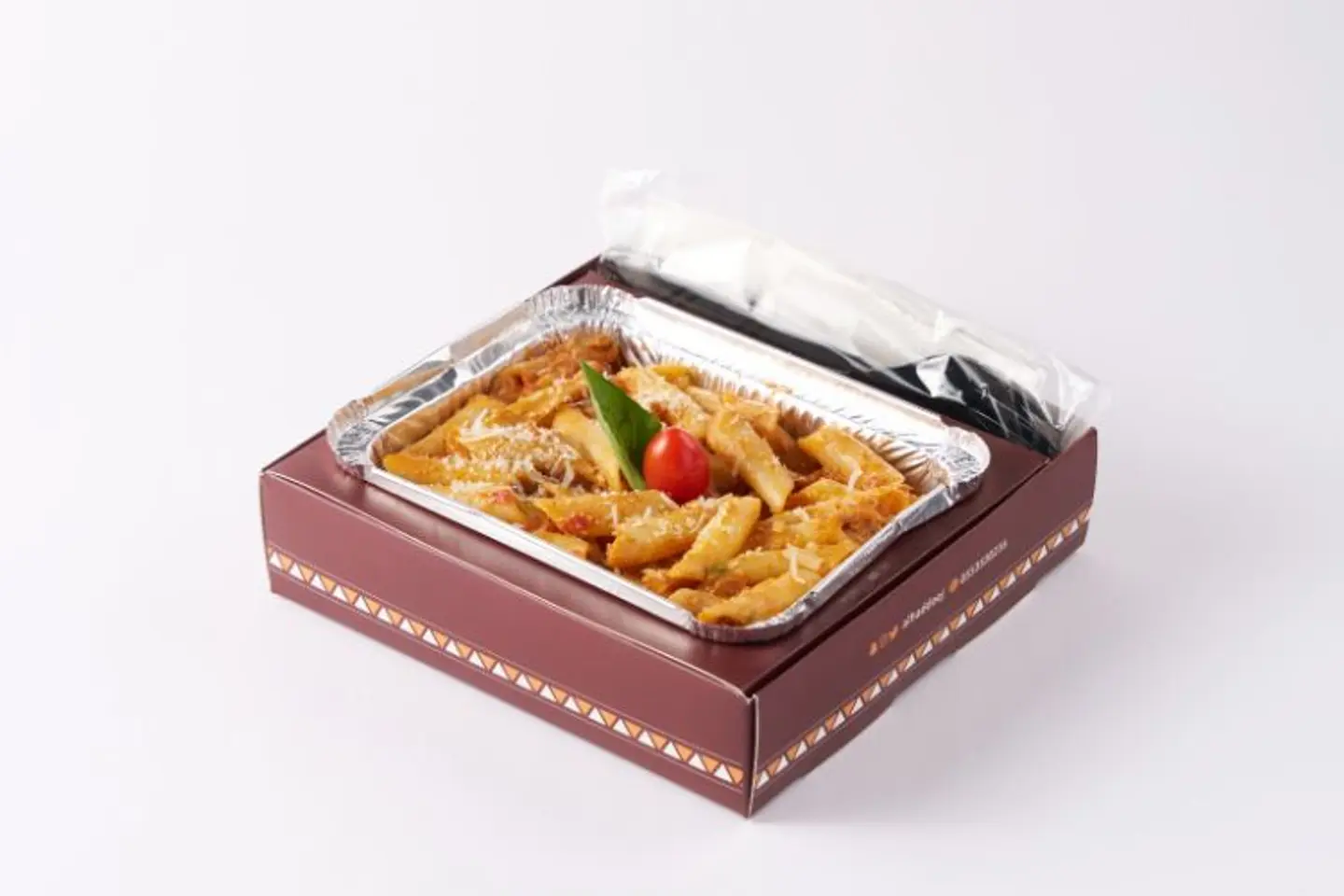 بينك باستا نفر بوكس