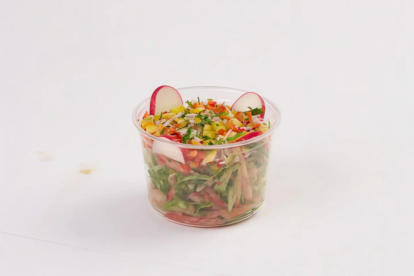 Naam Salad