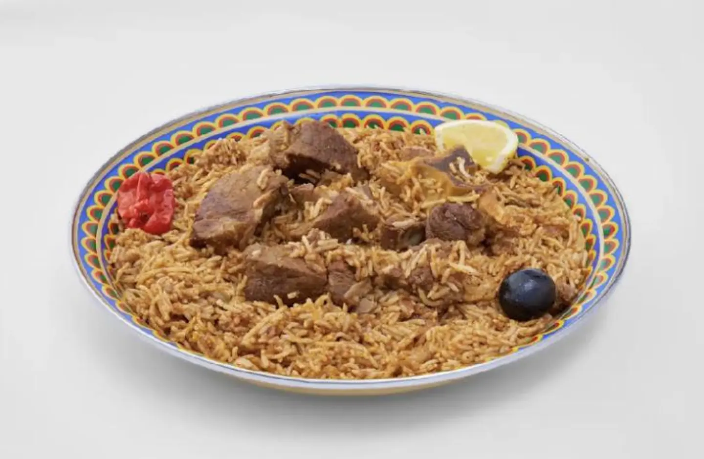مضغوط حاشي