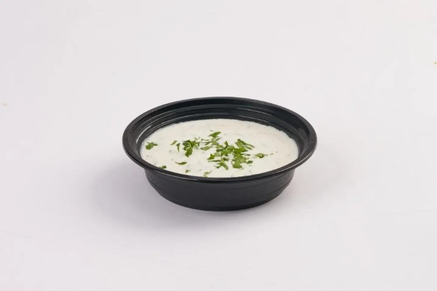 خيار باللبن