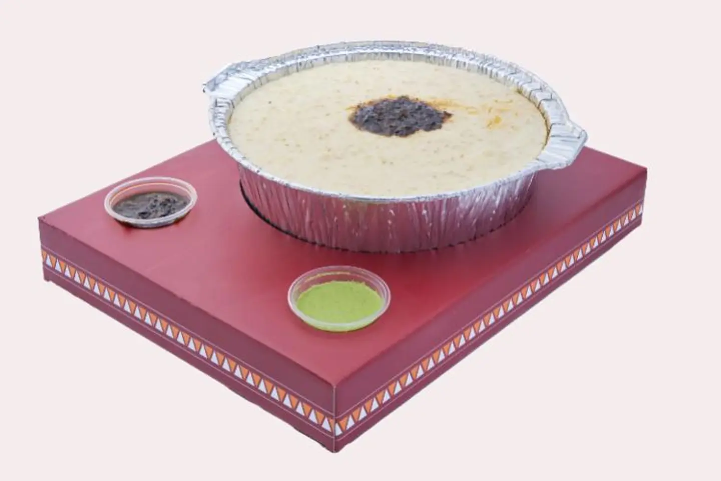 Jareesh Box