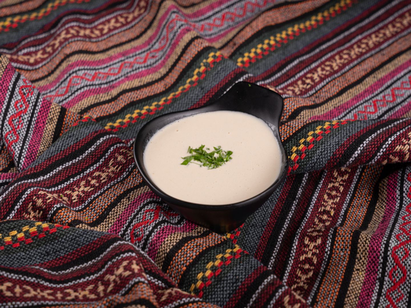 طحينة