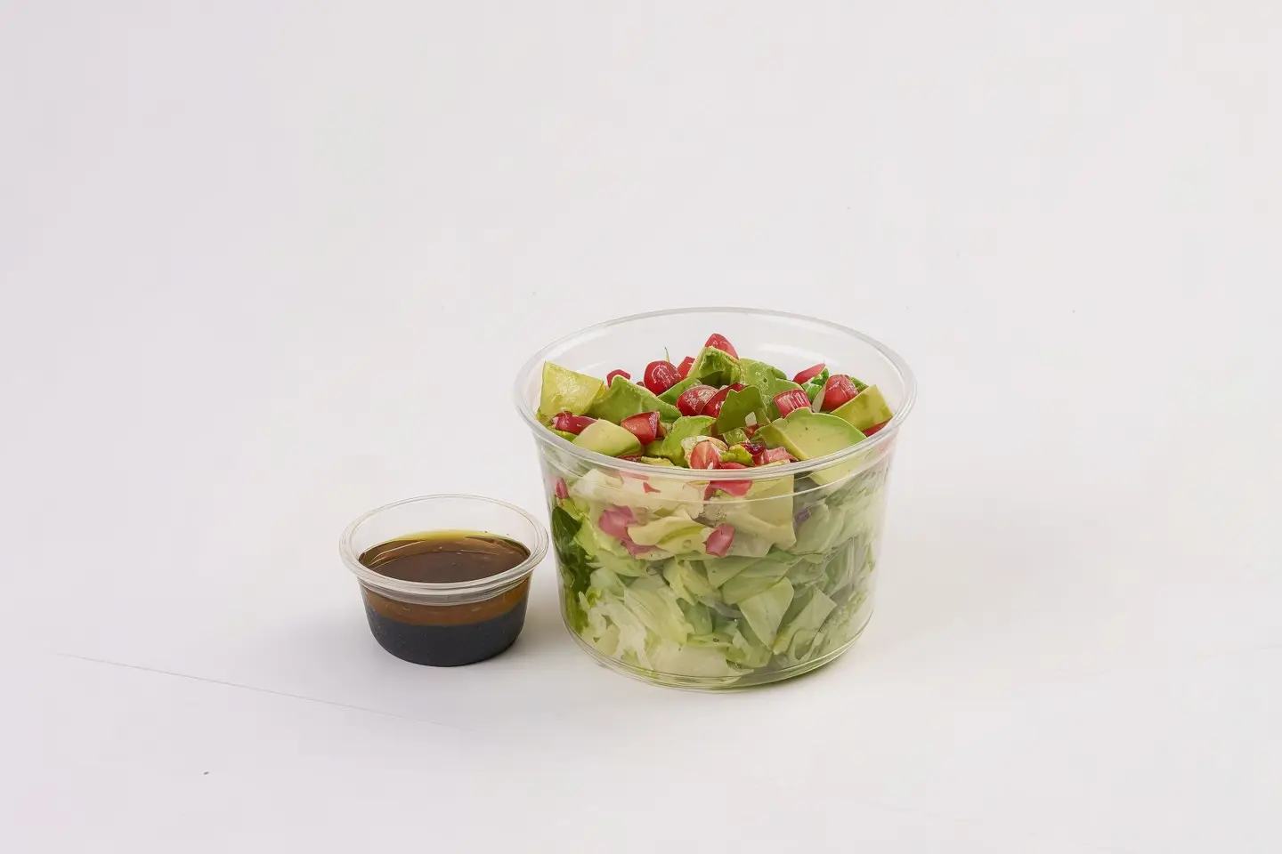 Avocado Salad