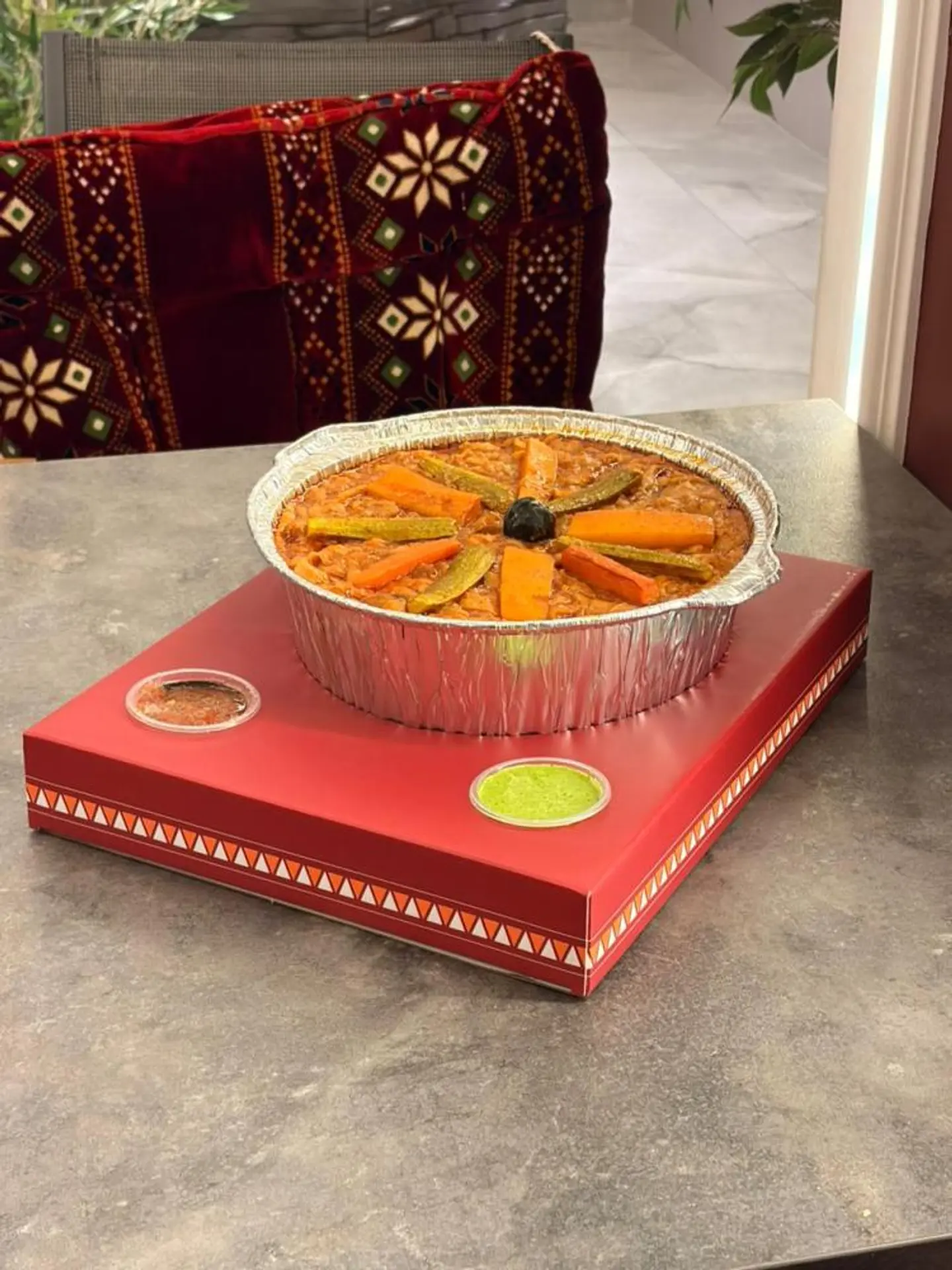 قرصان بوكس