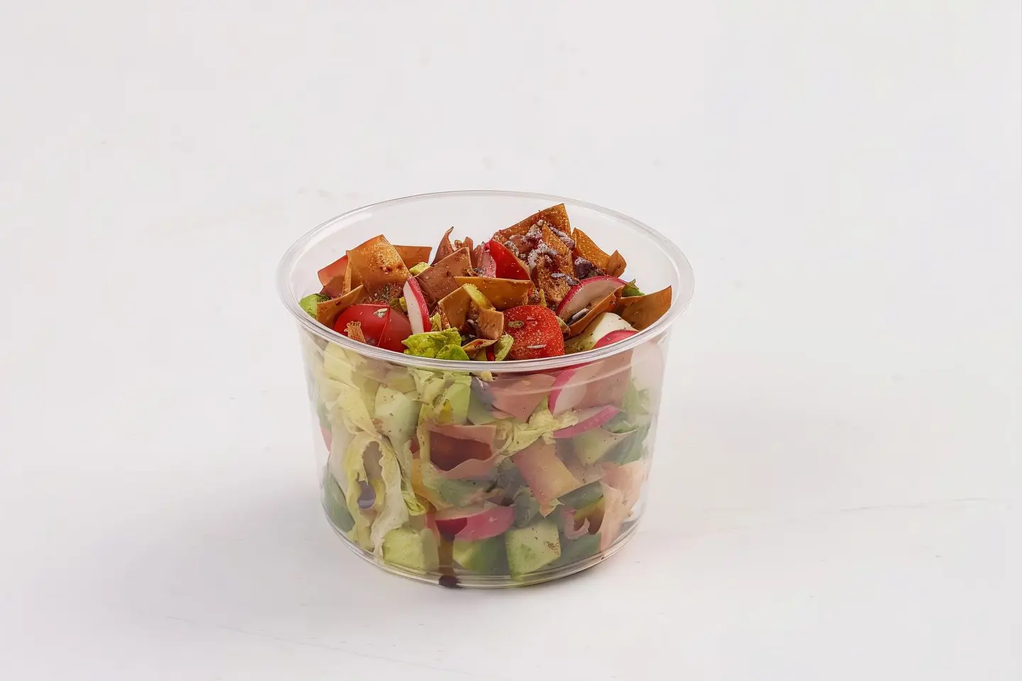 Fattoush Salad