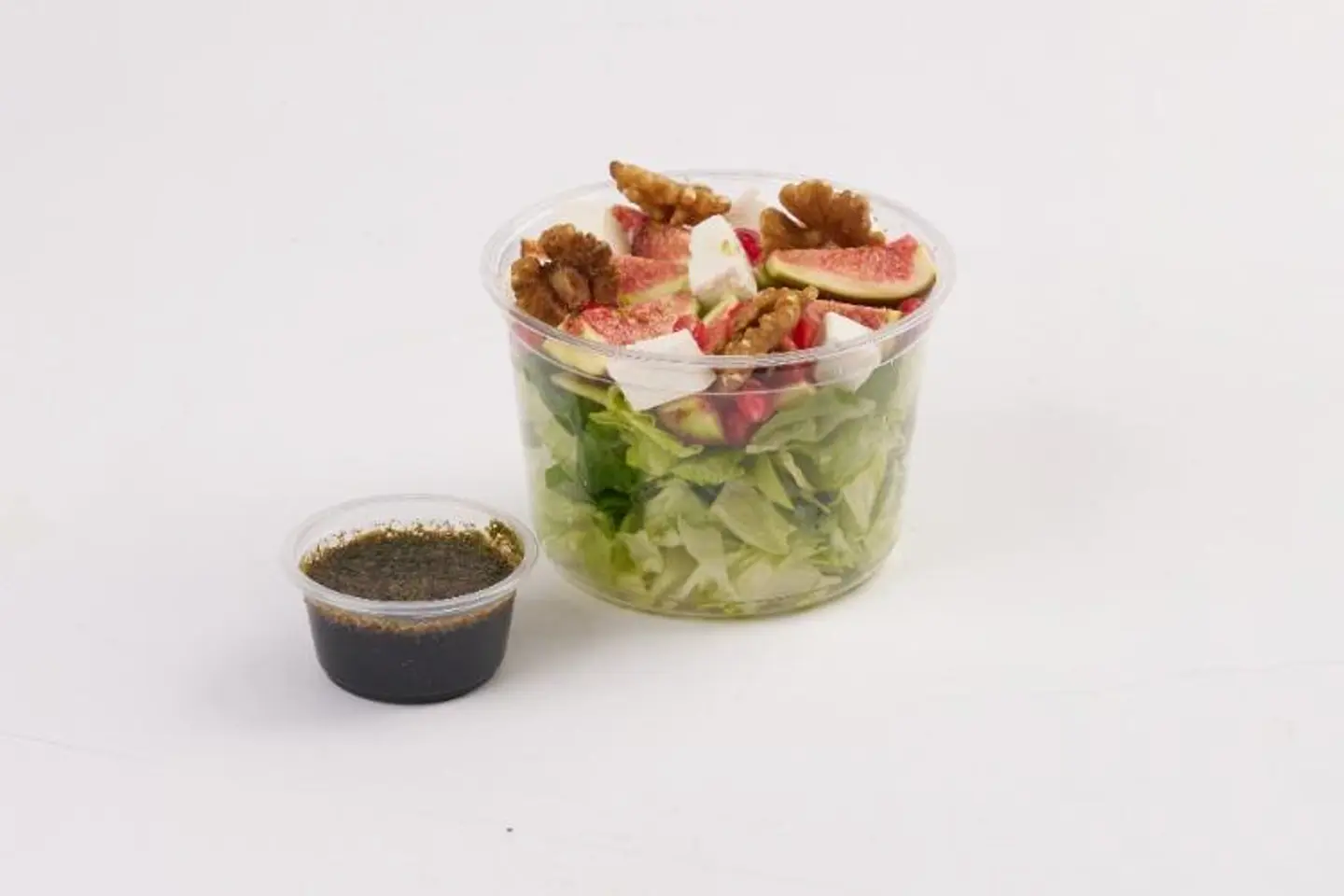 Fig Salad.