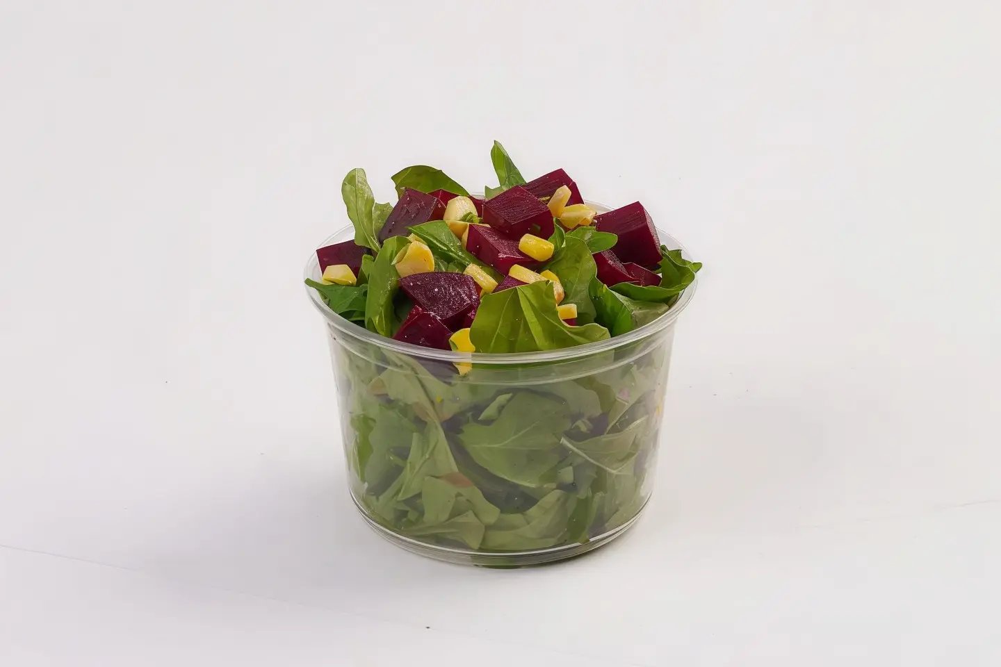 Rocca Beetroot Salad