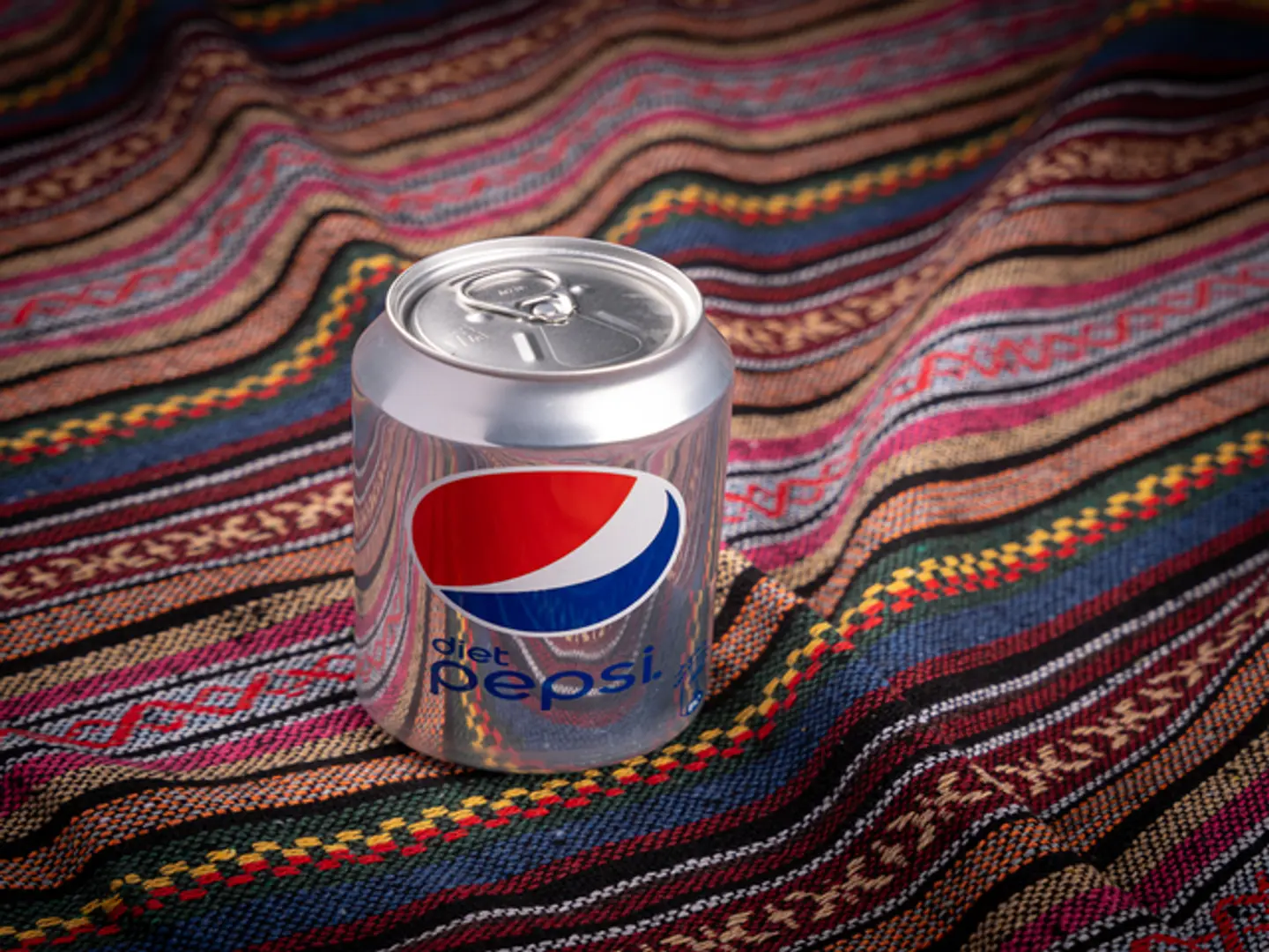بيبسي دايت ٣٦٠ مل