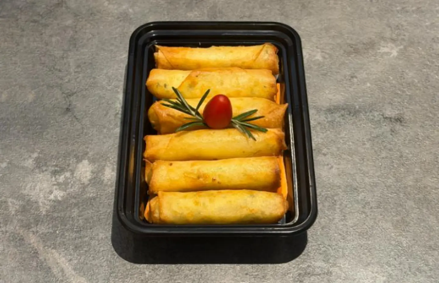 Spring Roll