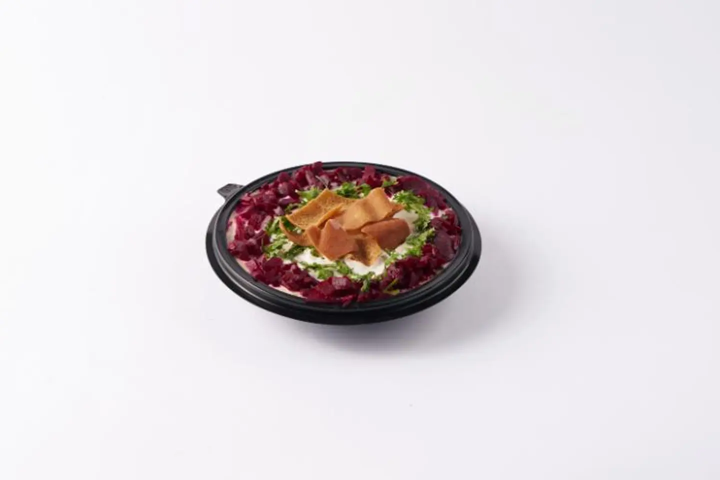 Fatteh Vine Leaves
