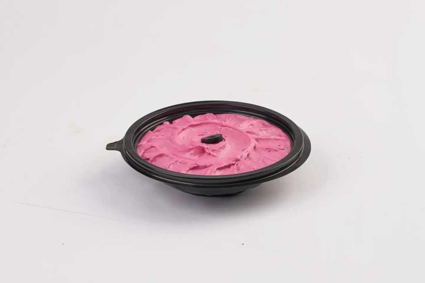 Beetroot Hummus