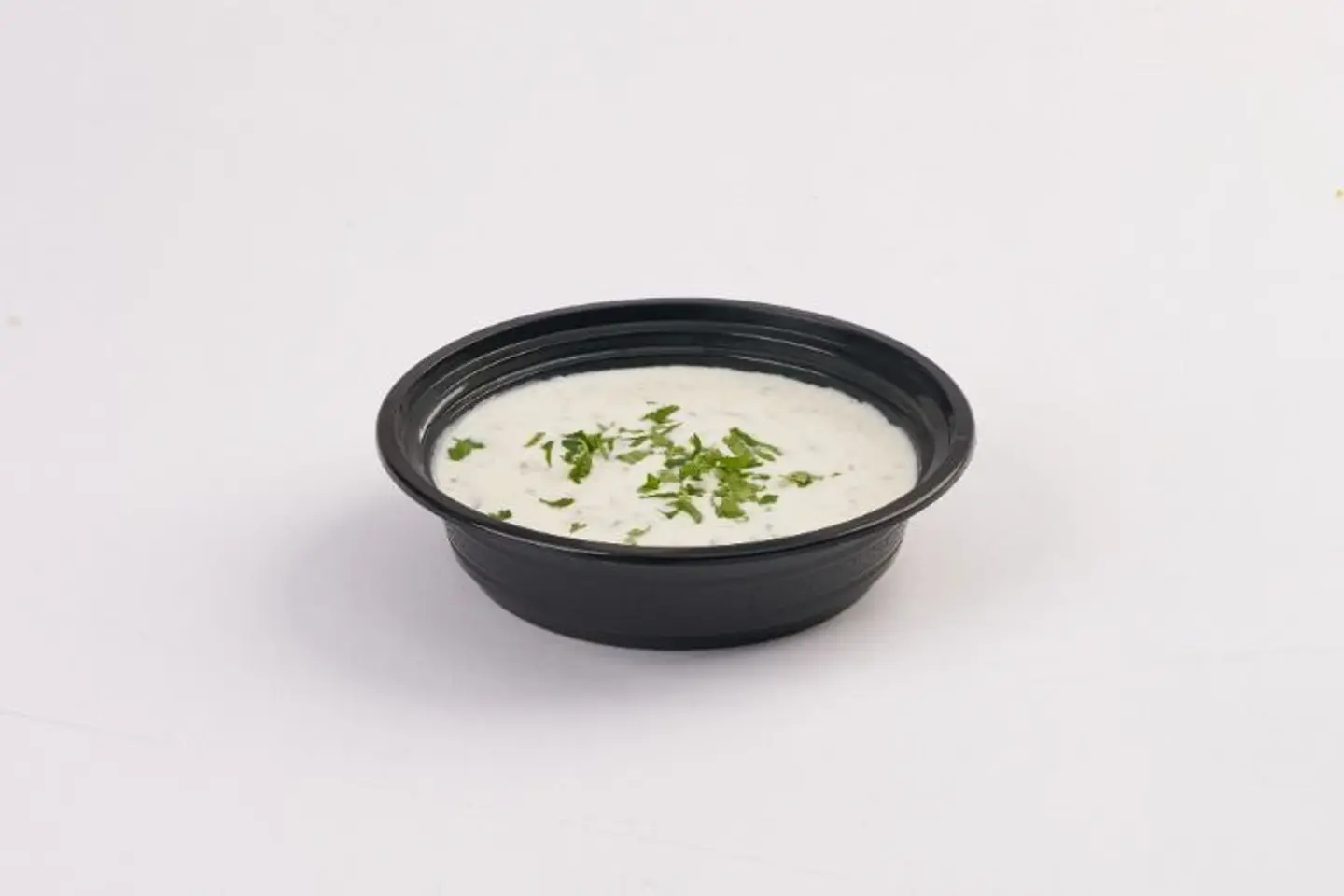 خيار باللبن