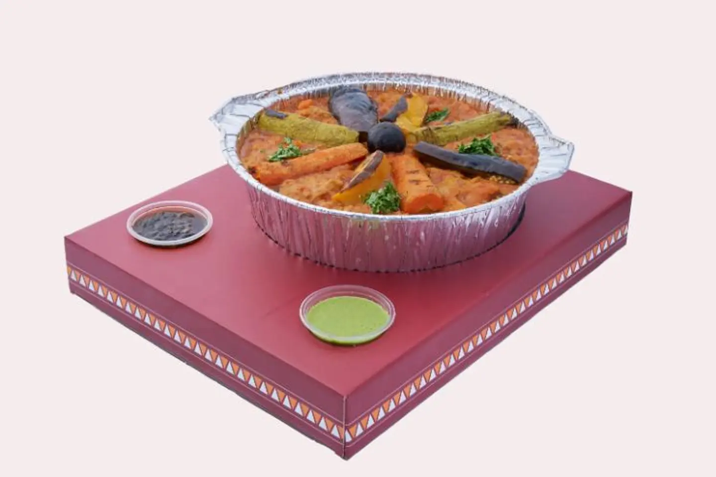 Gorsan Box