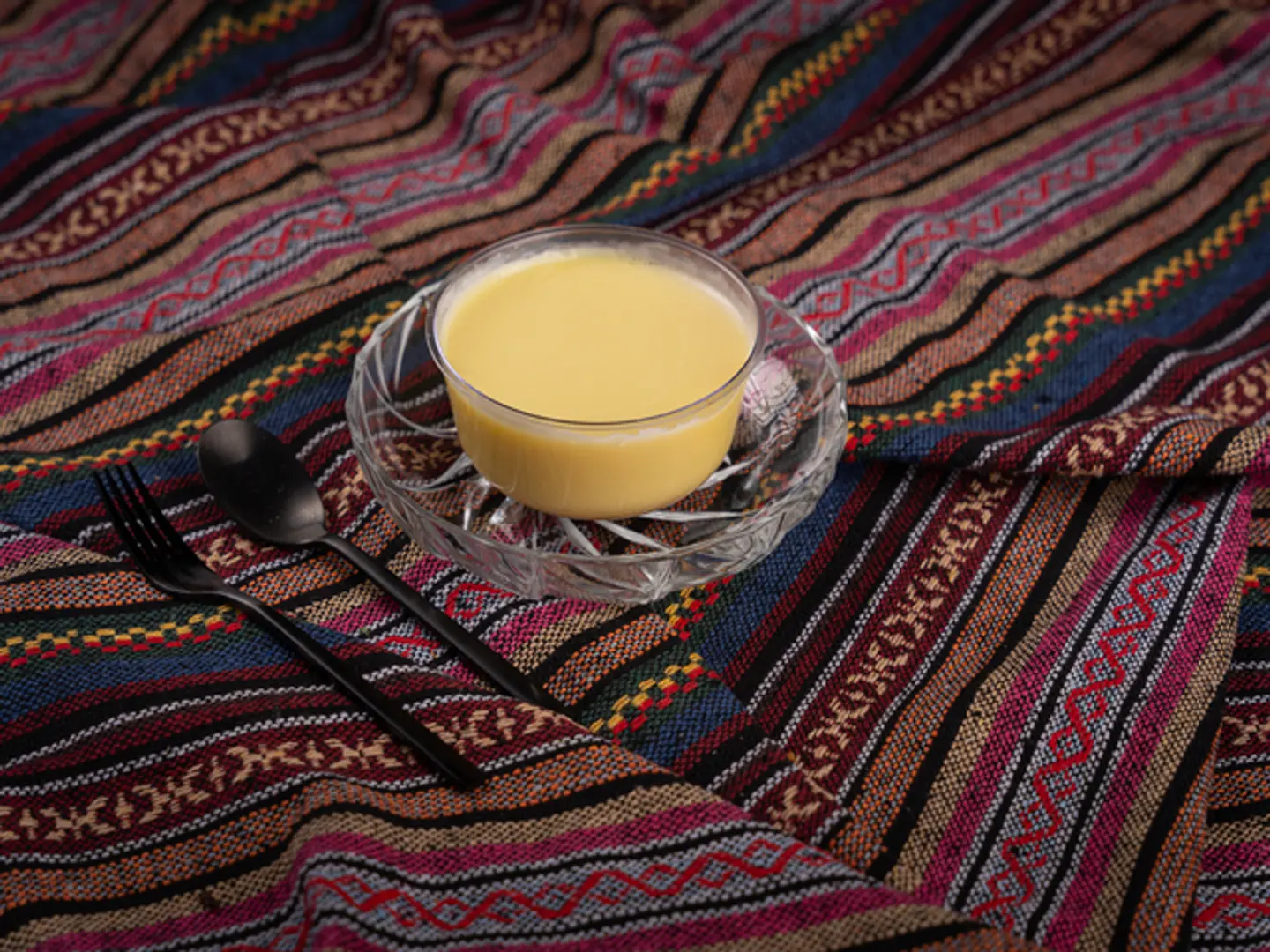 كاسترد