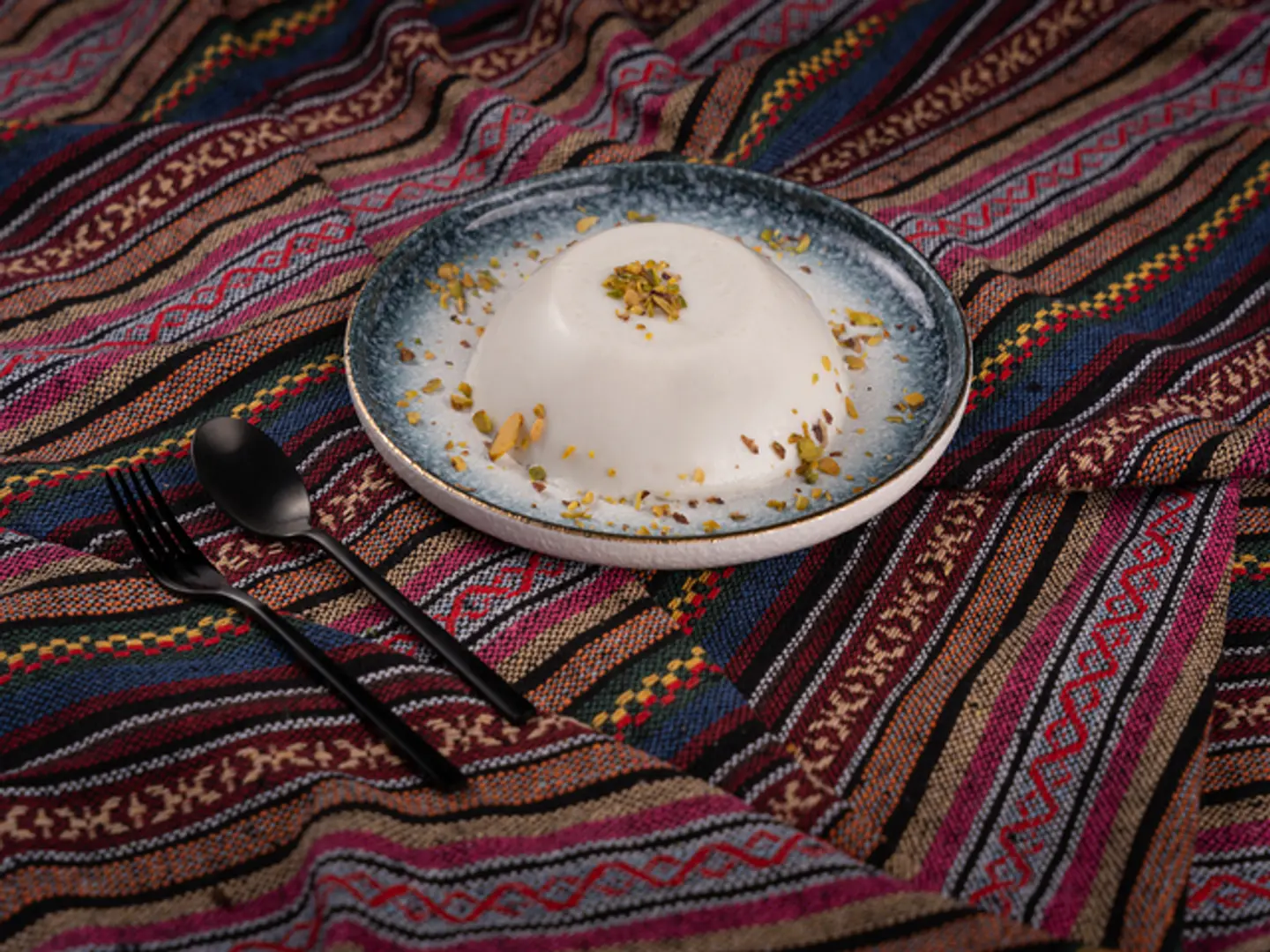 مهلبية