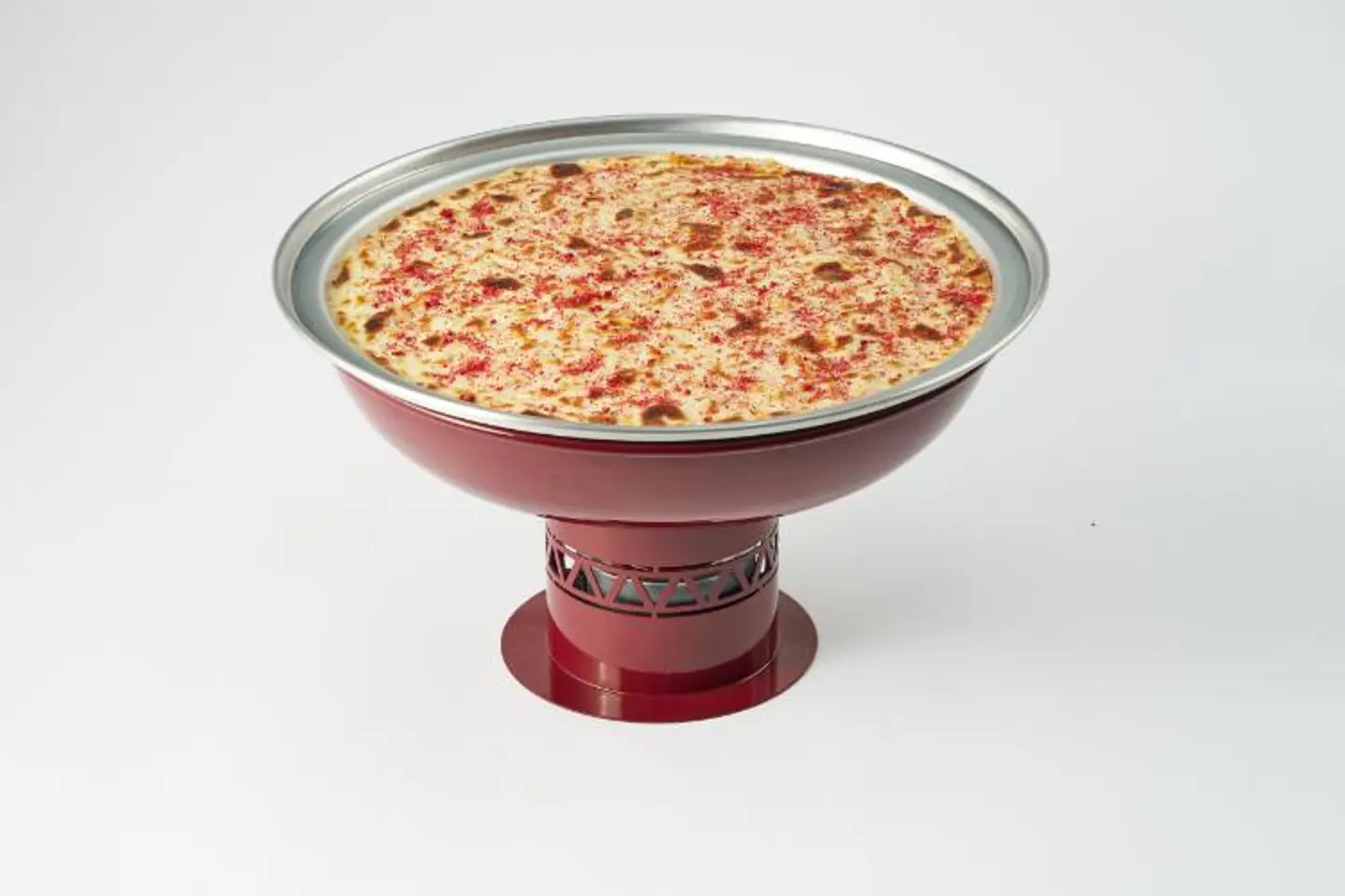 صنية مسخن سخان