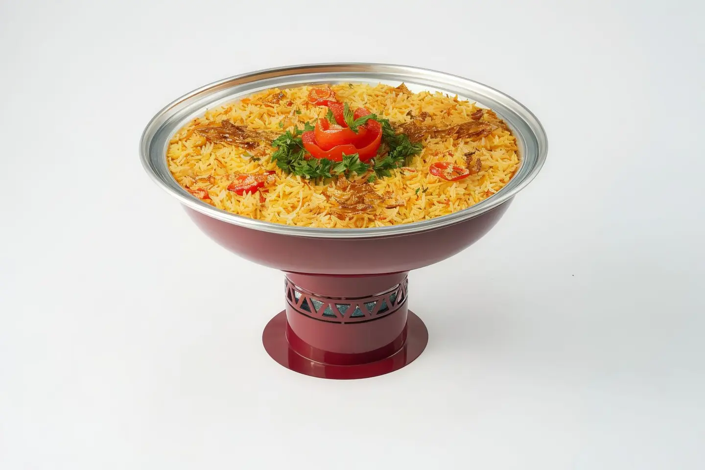 Biryani Rice Sakhan