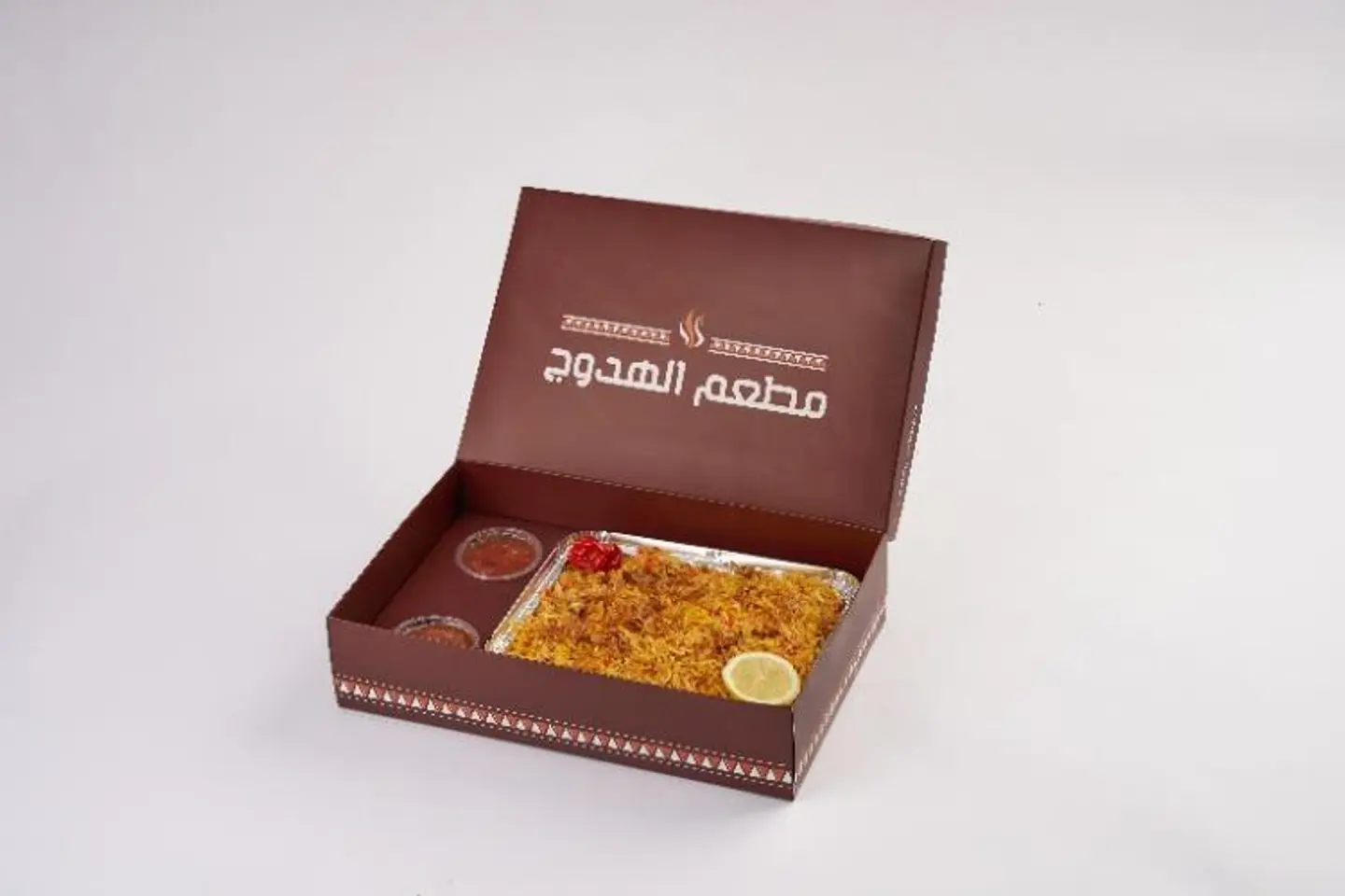 رز برياني