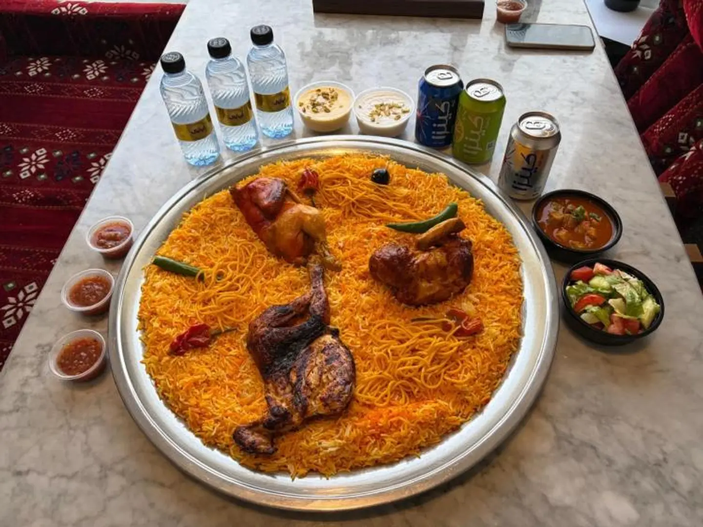 Wajbat Tawlifat Alhabayib