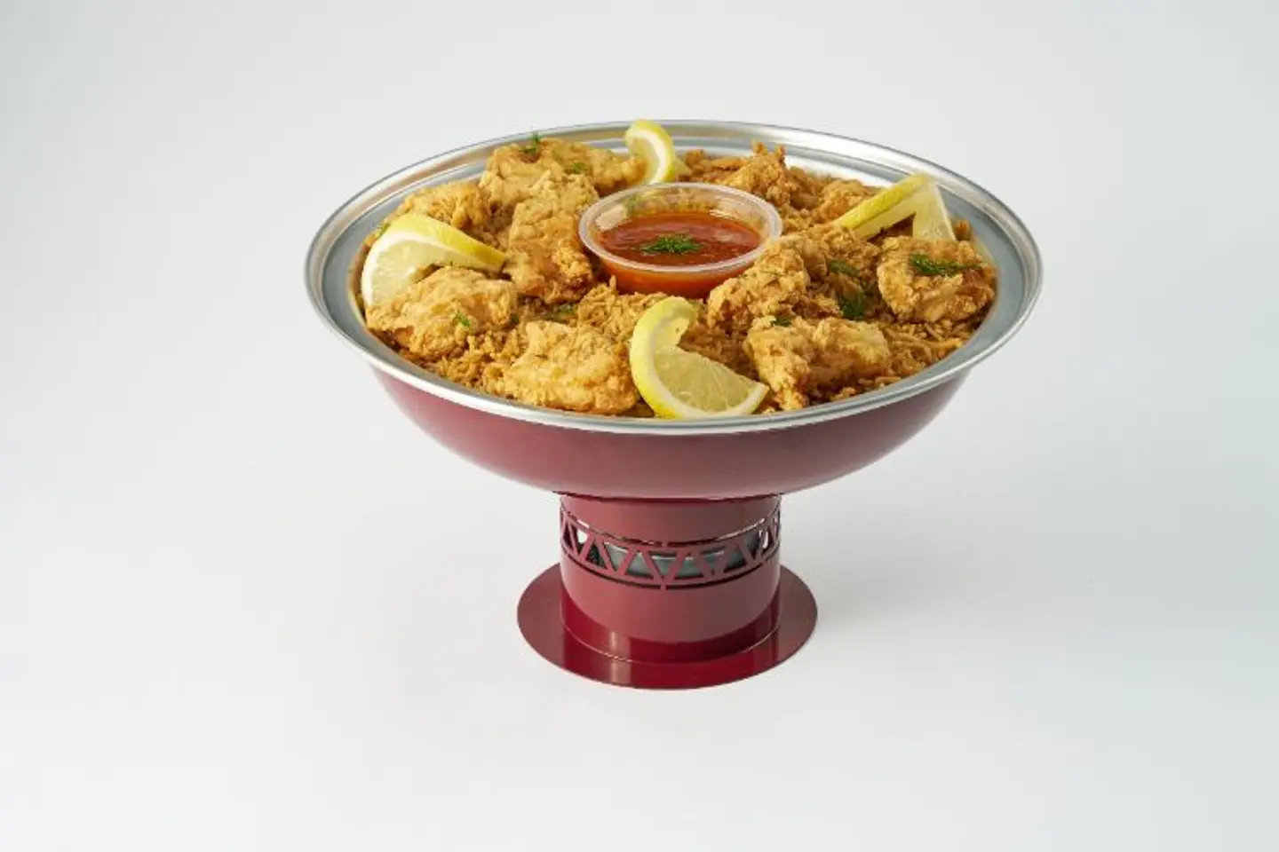 صيادية سمك سخان