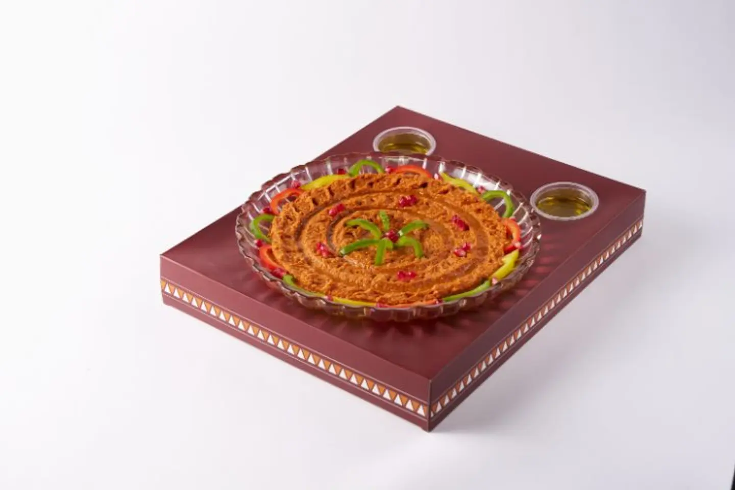 محمرة بايركس