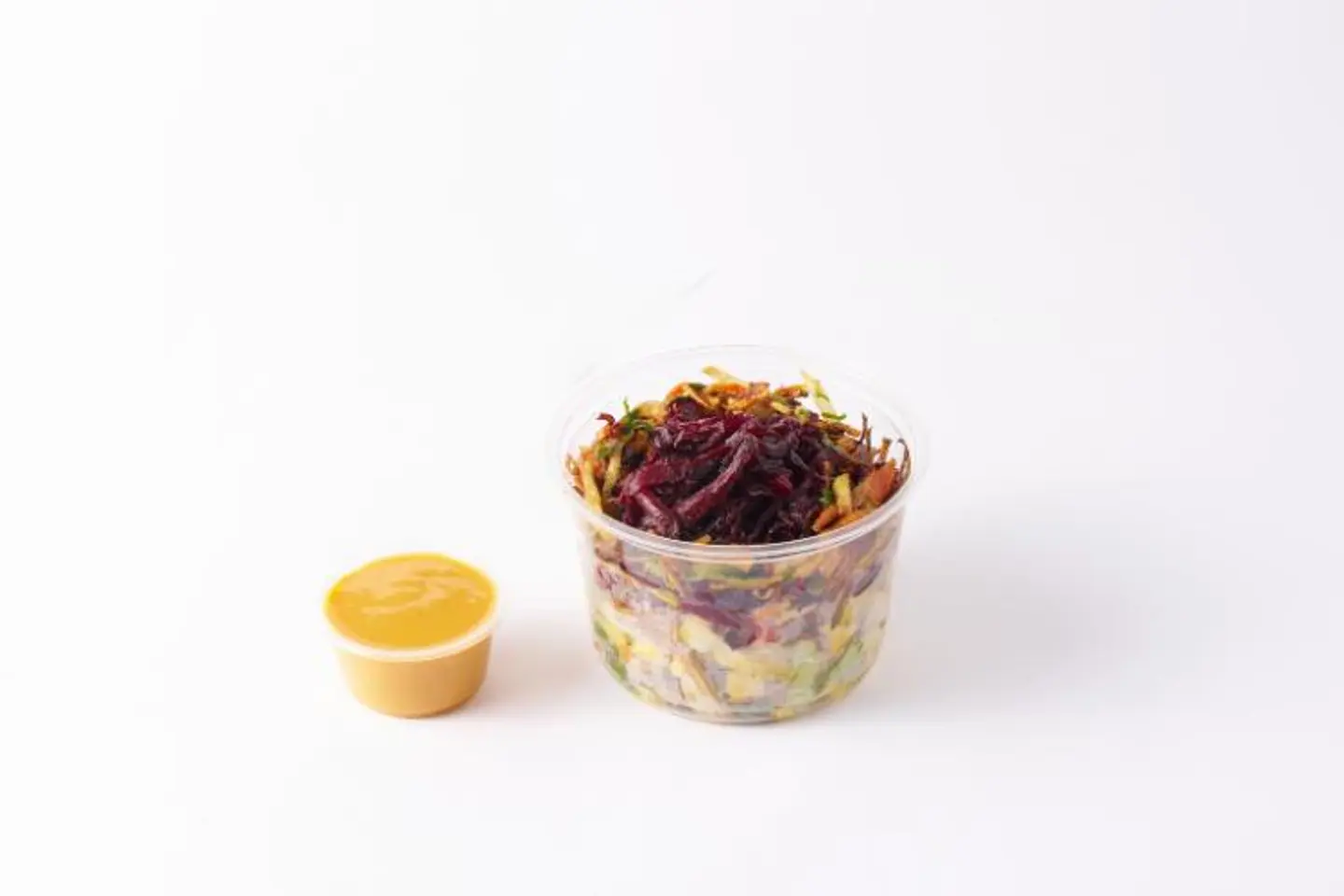 Cracker Salad