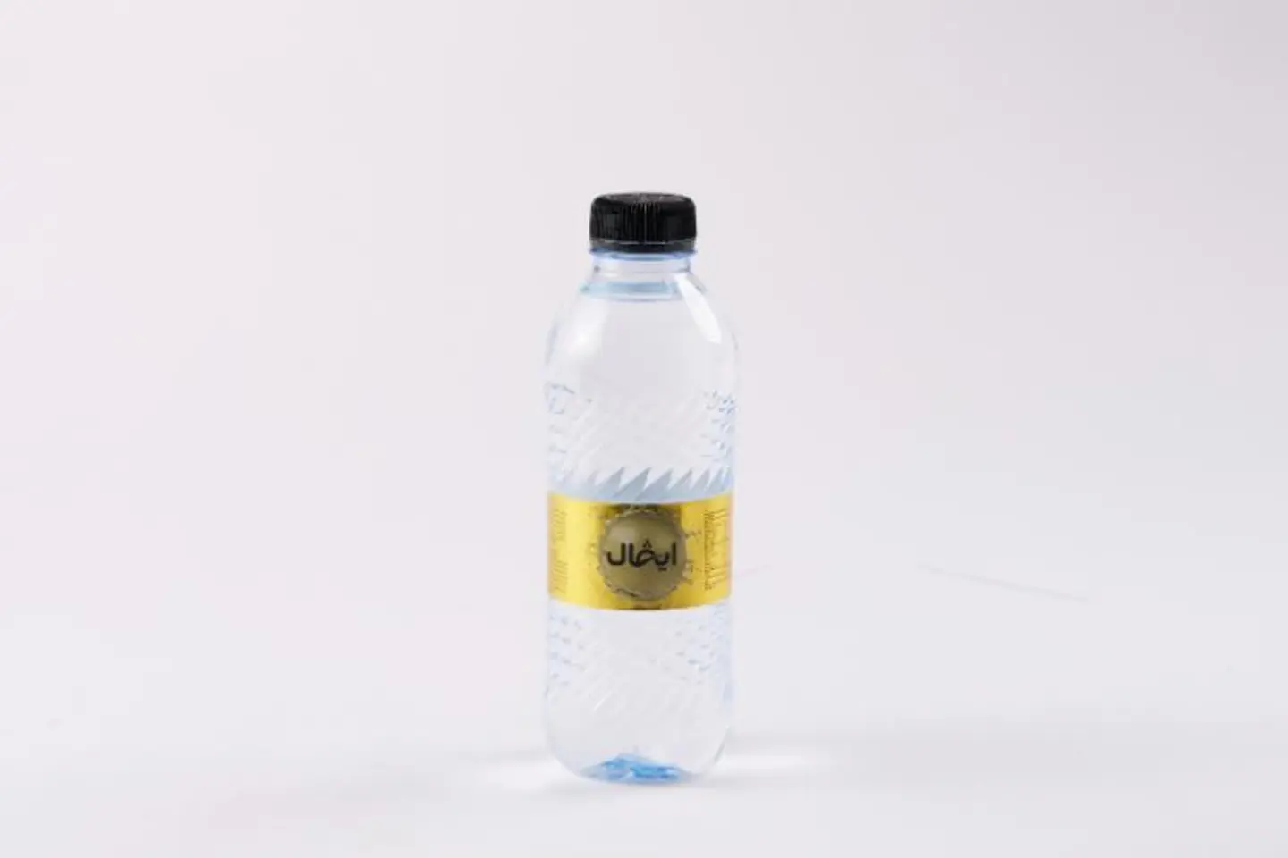Eval Water