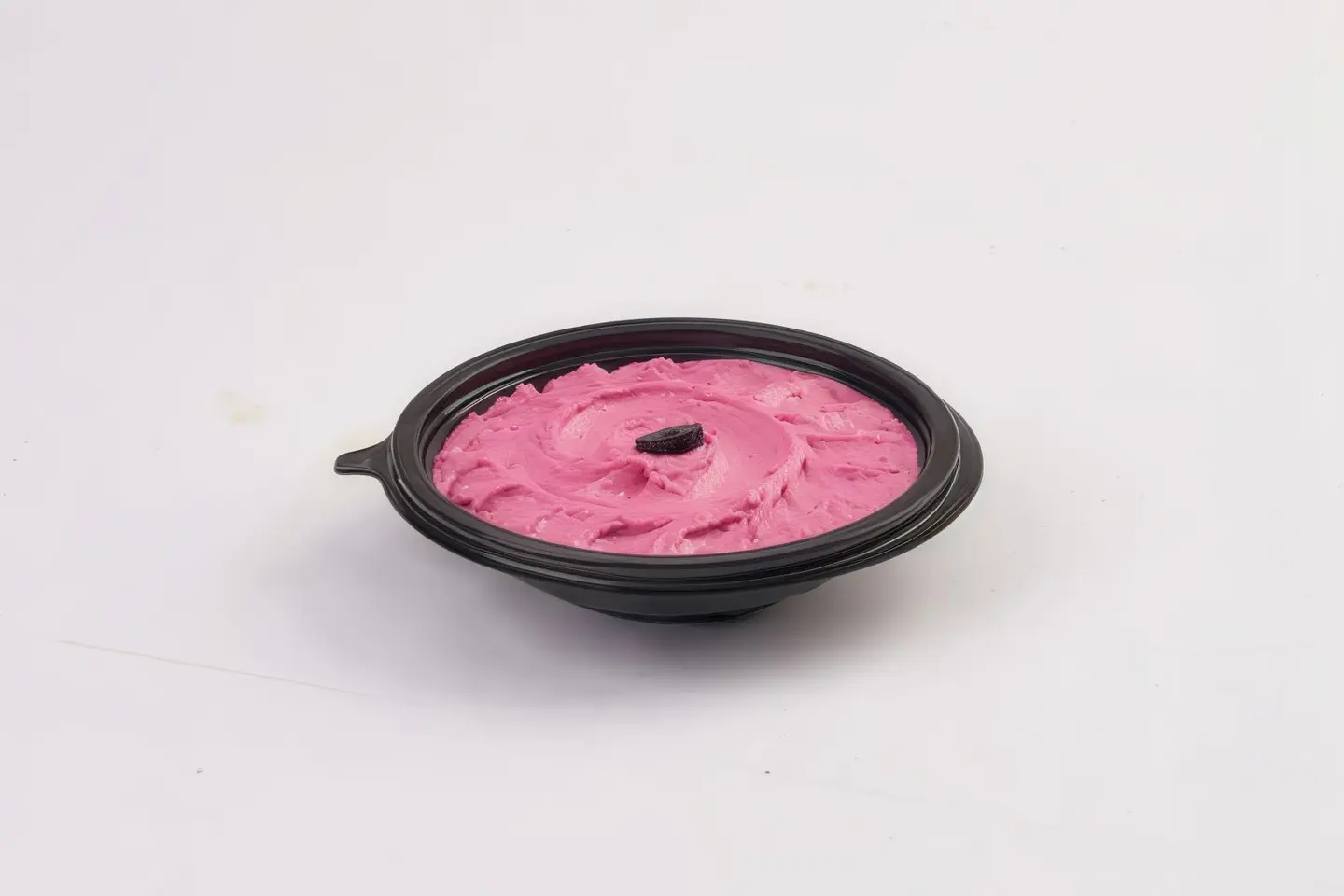 Beetroot Hummus