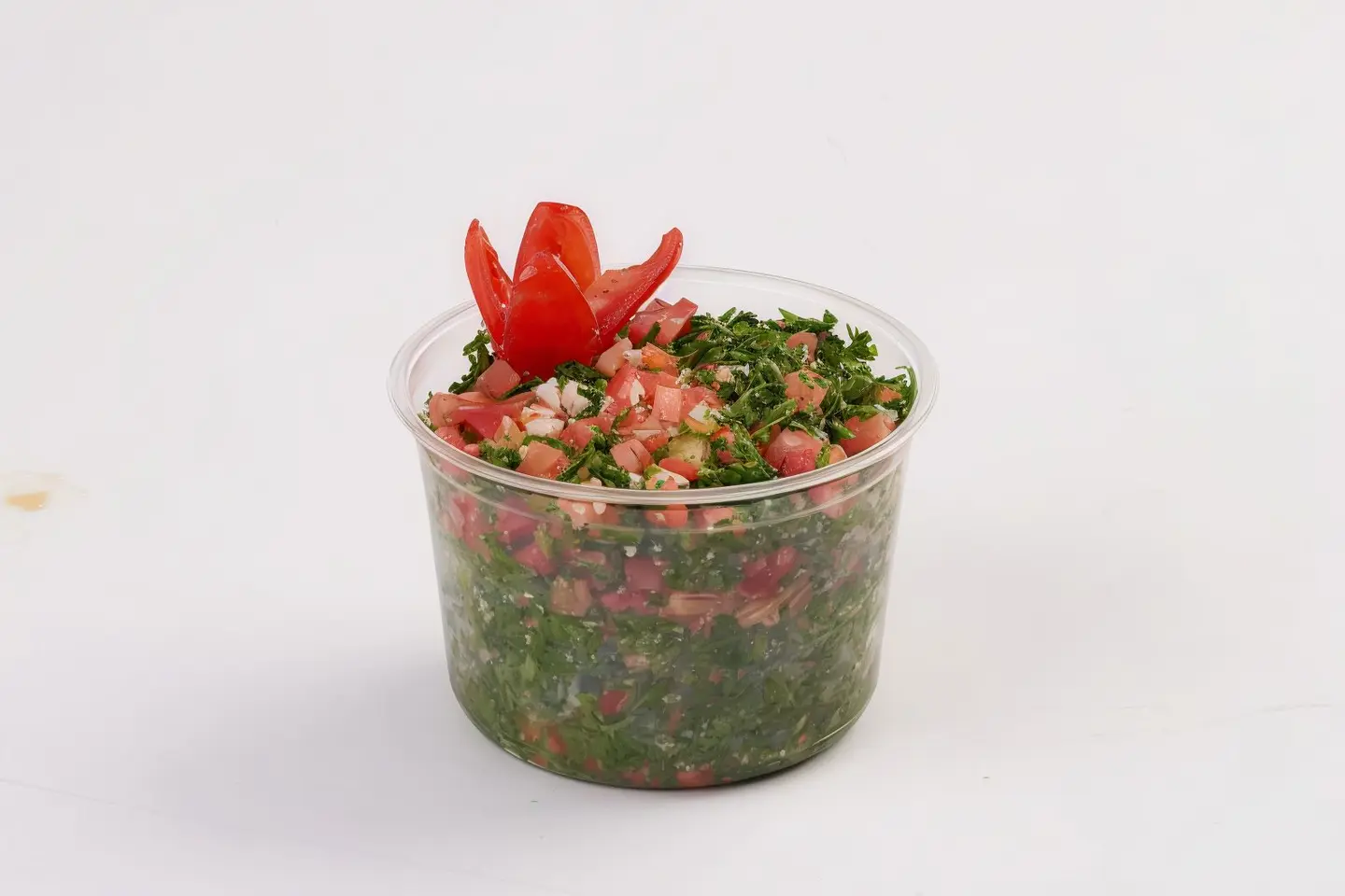 Tabbouleh