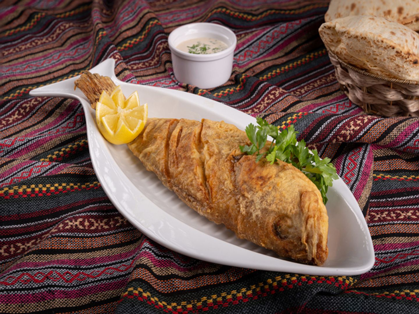 هامور سادة