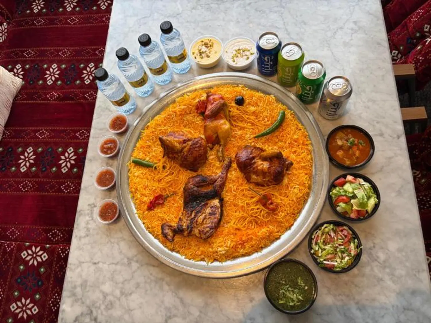 Wajbat Jumeat Aleayila
