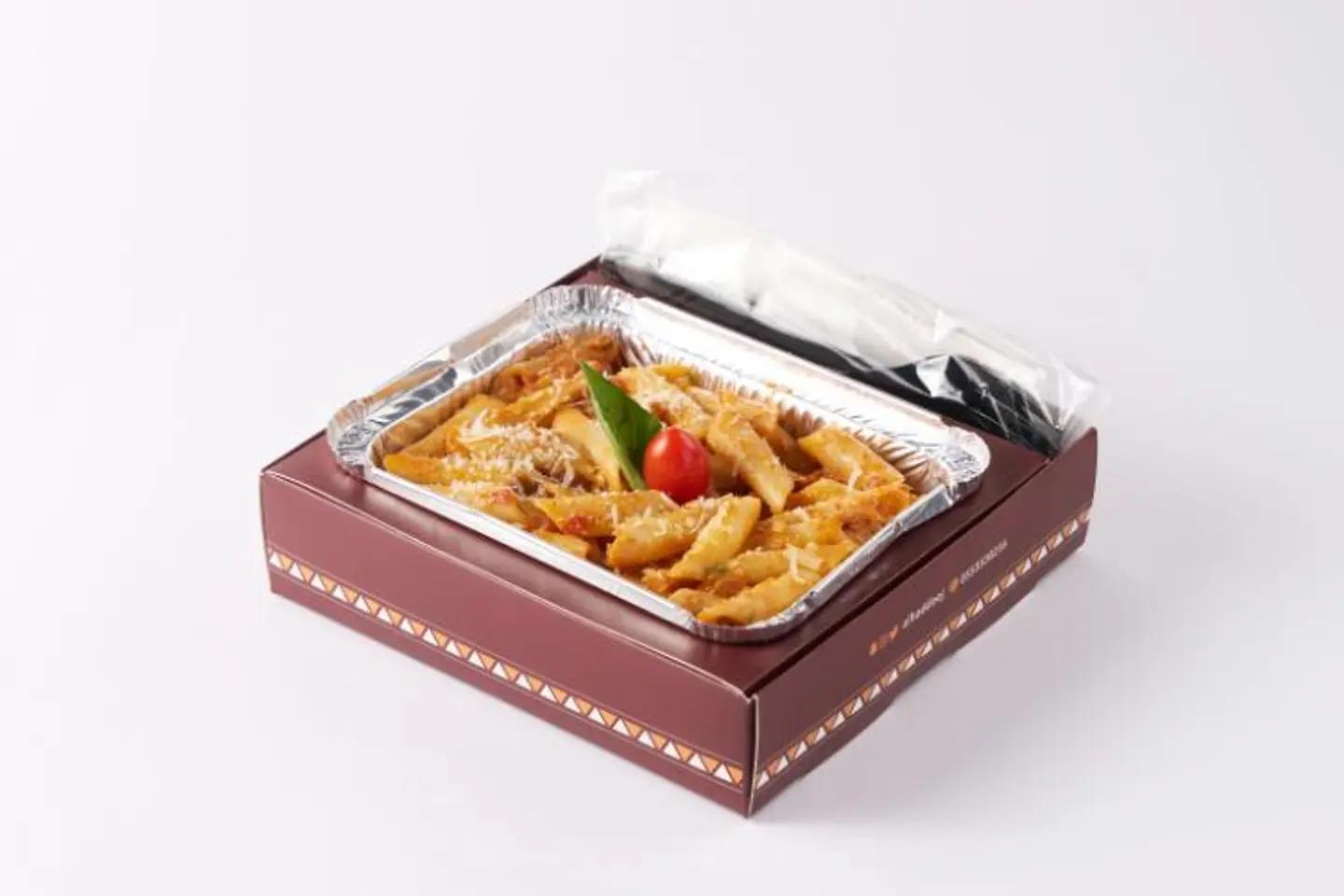 بينك باستا نفر بوكس