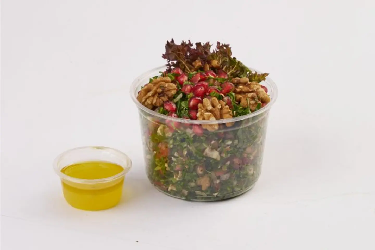 سلطة الجوز والرومان