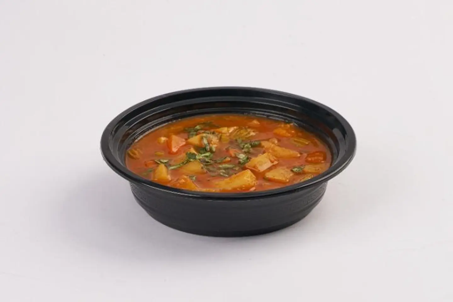 Mix Vegetables Nafar