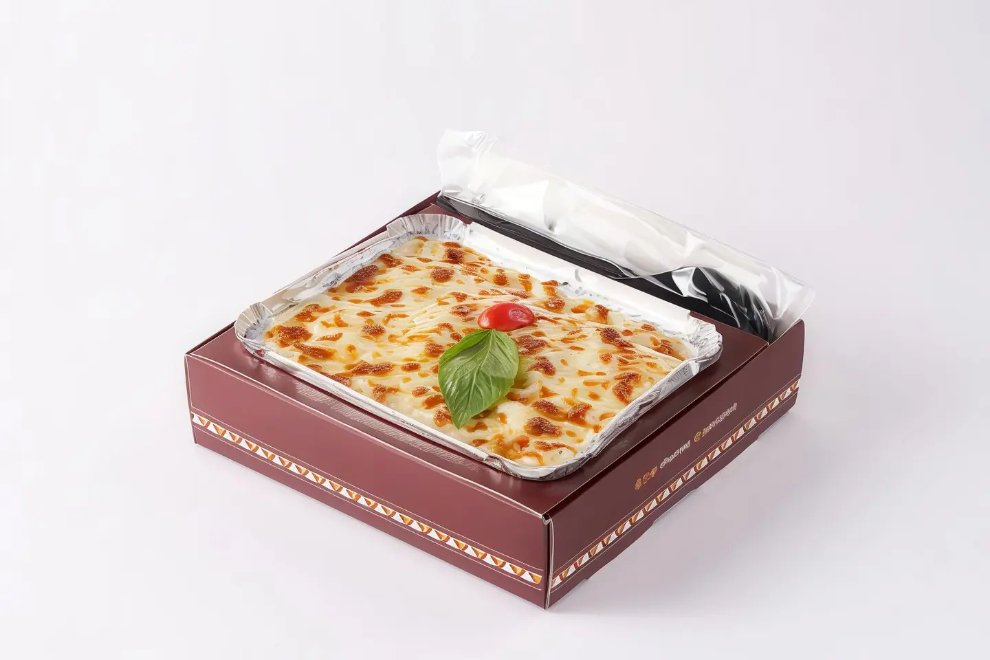 Chicken Cream Rice 1 Box