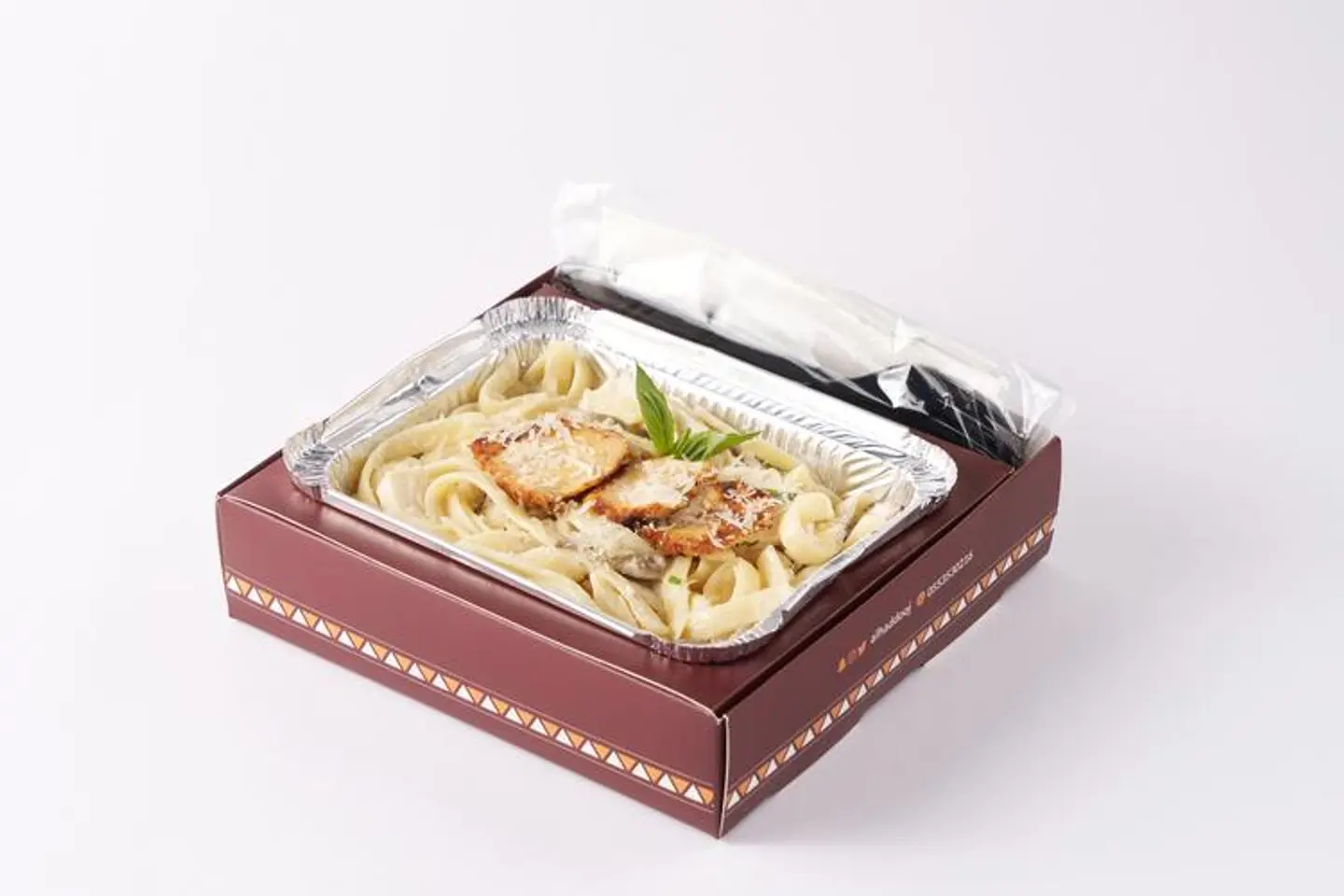 Fettuccini Nafar