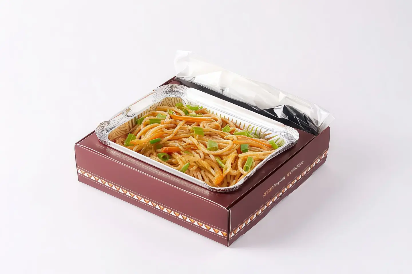 Chineese Spagetti 1p Box