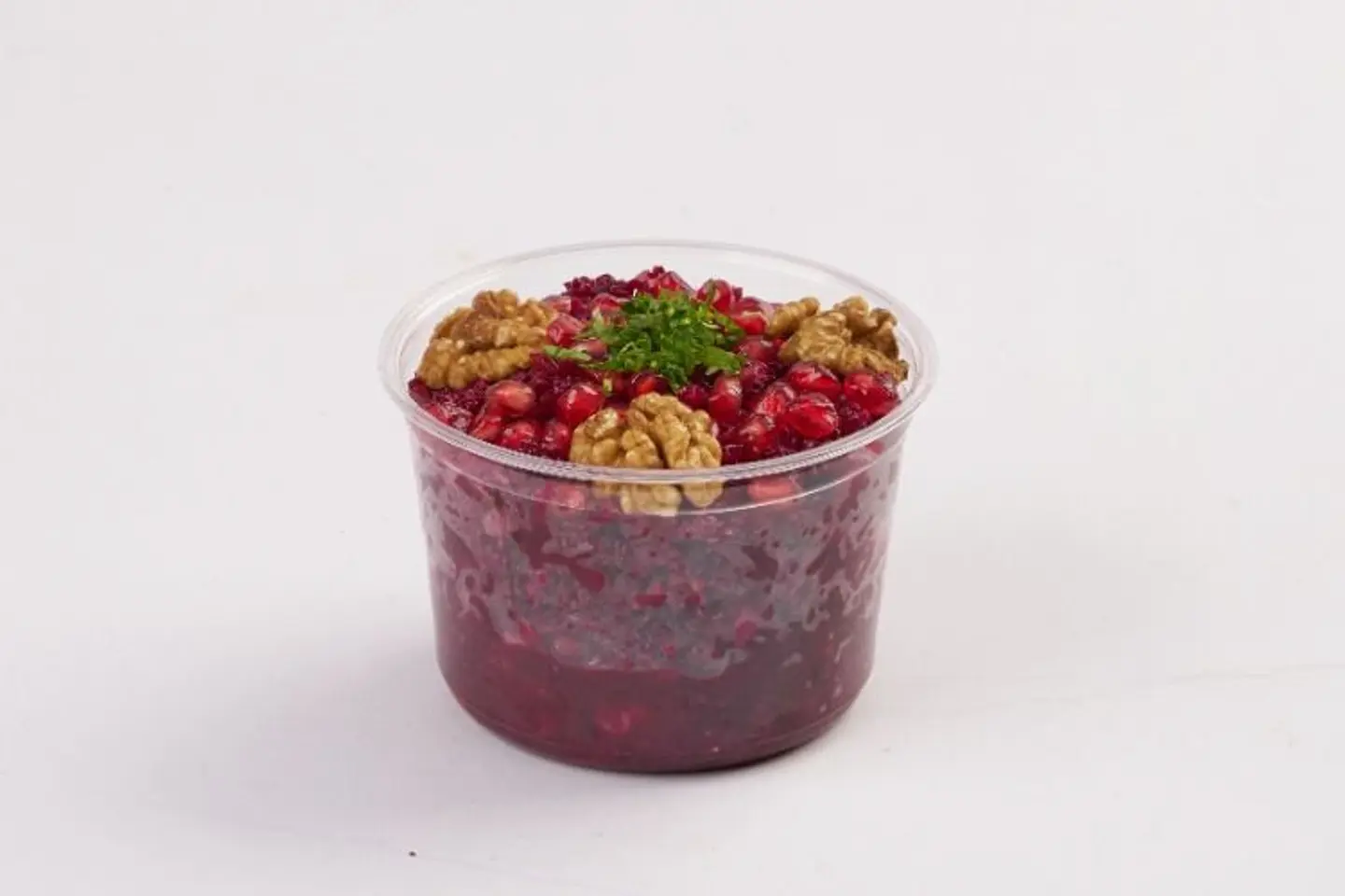 سلطة الكينوا علبة