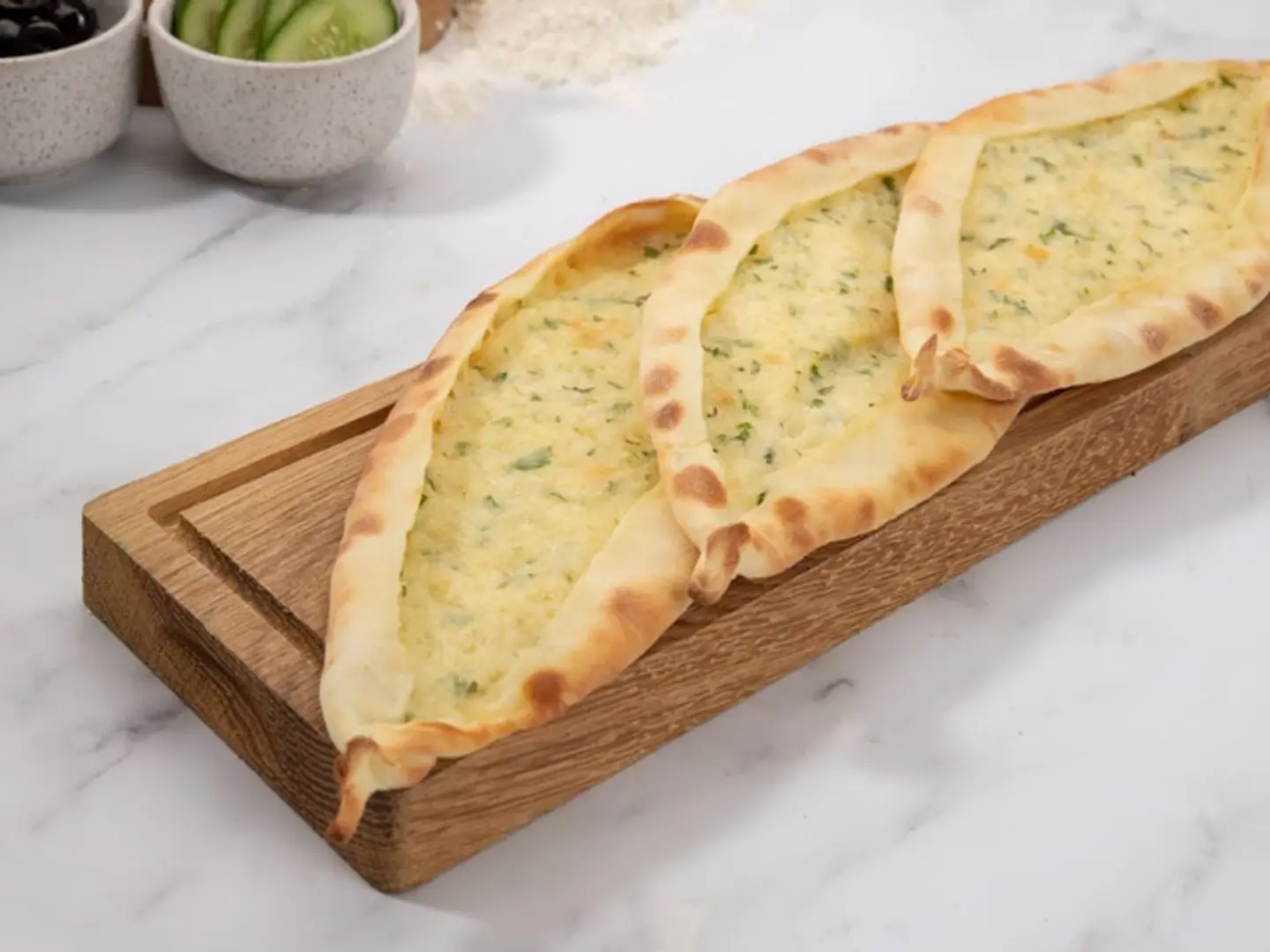 جبنة عكاوي (٣حبات)