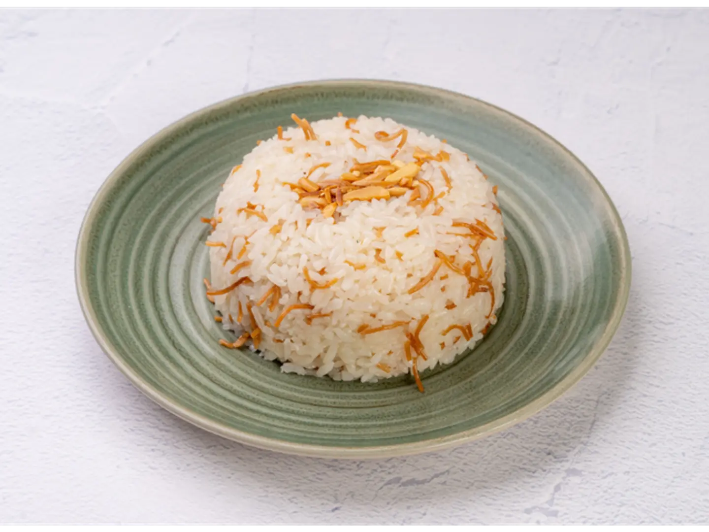 ارز بالشعرية
